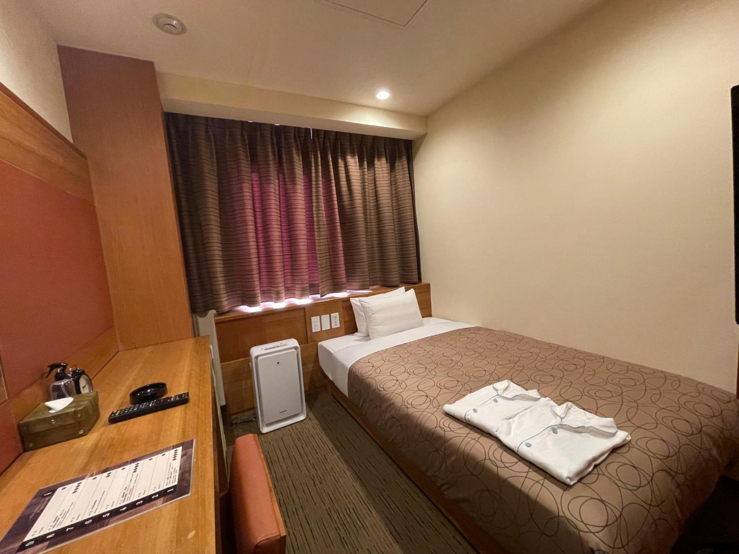 Hotel Relief SAPPORO SUSUKINO - Vacation STAY 22964v 55