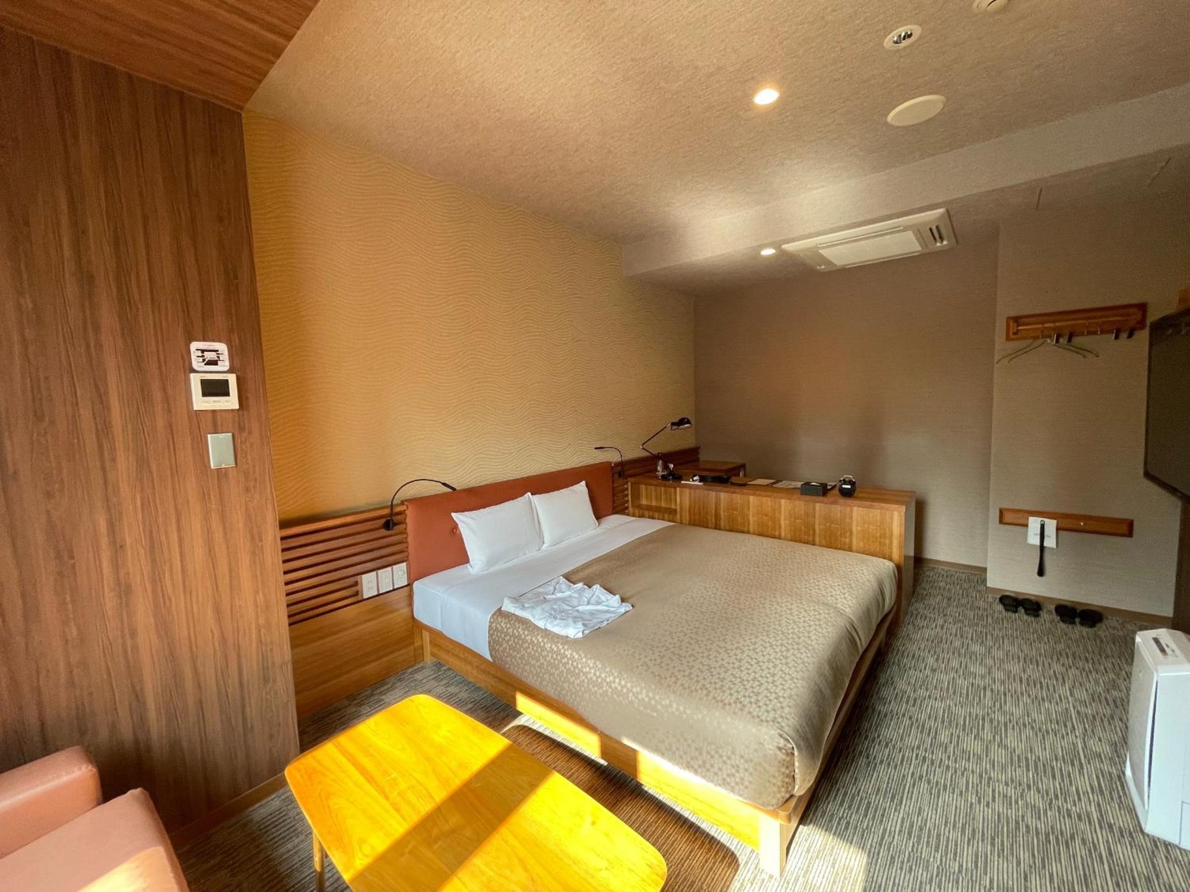 Hotel Relief SAPPORO SUSUKINO - Vacation STAY 22964v 23