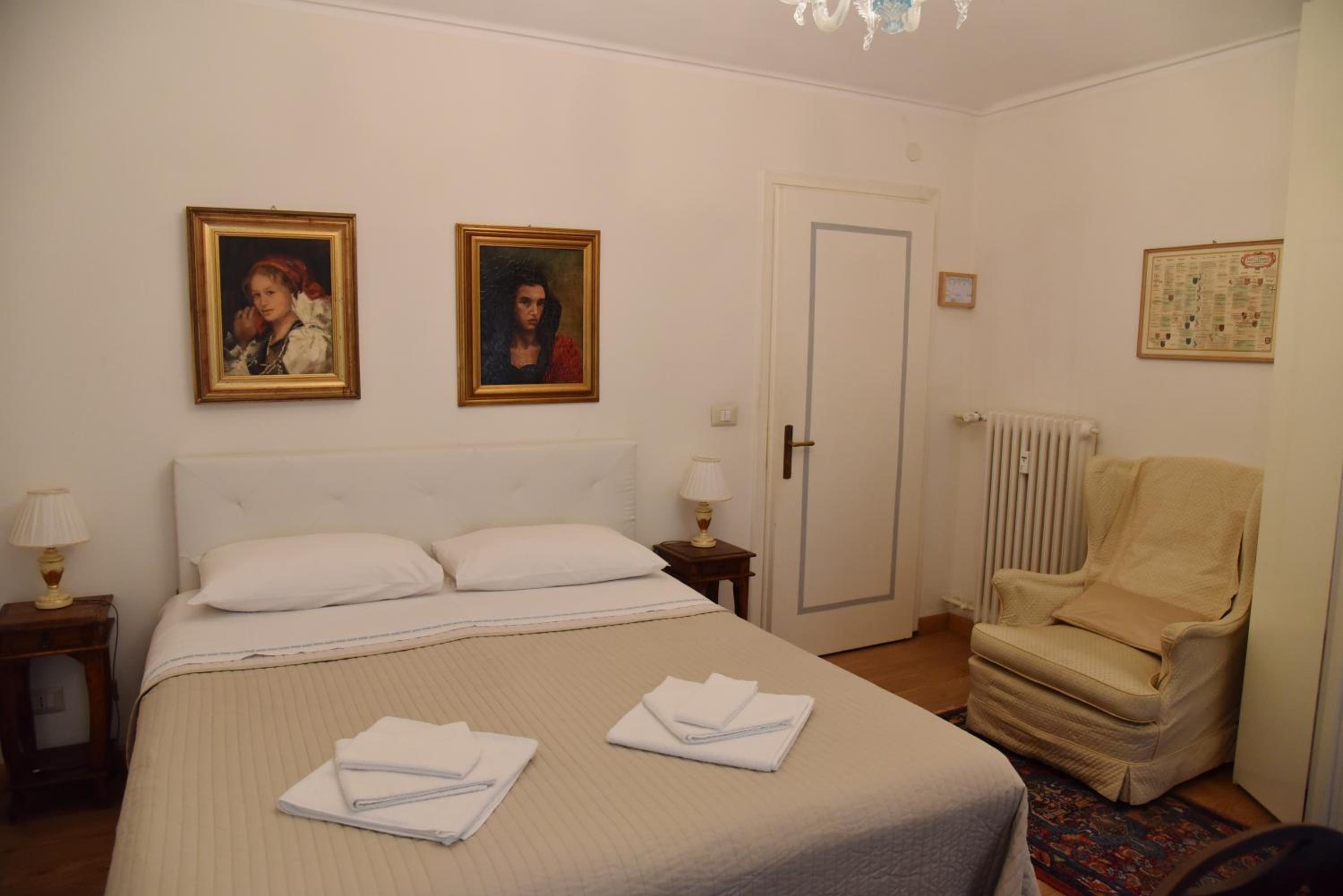 B&B Carlo Alberto view 3