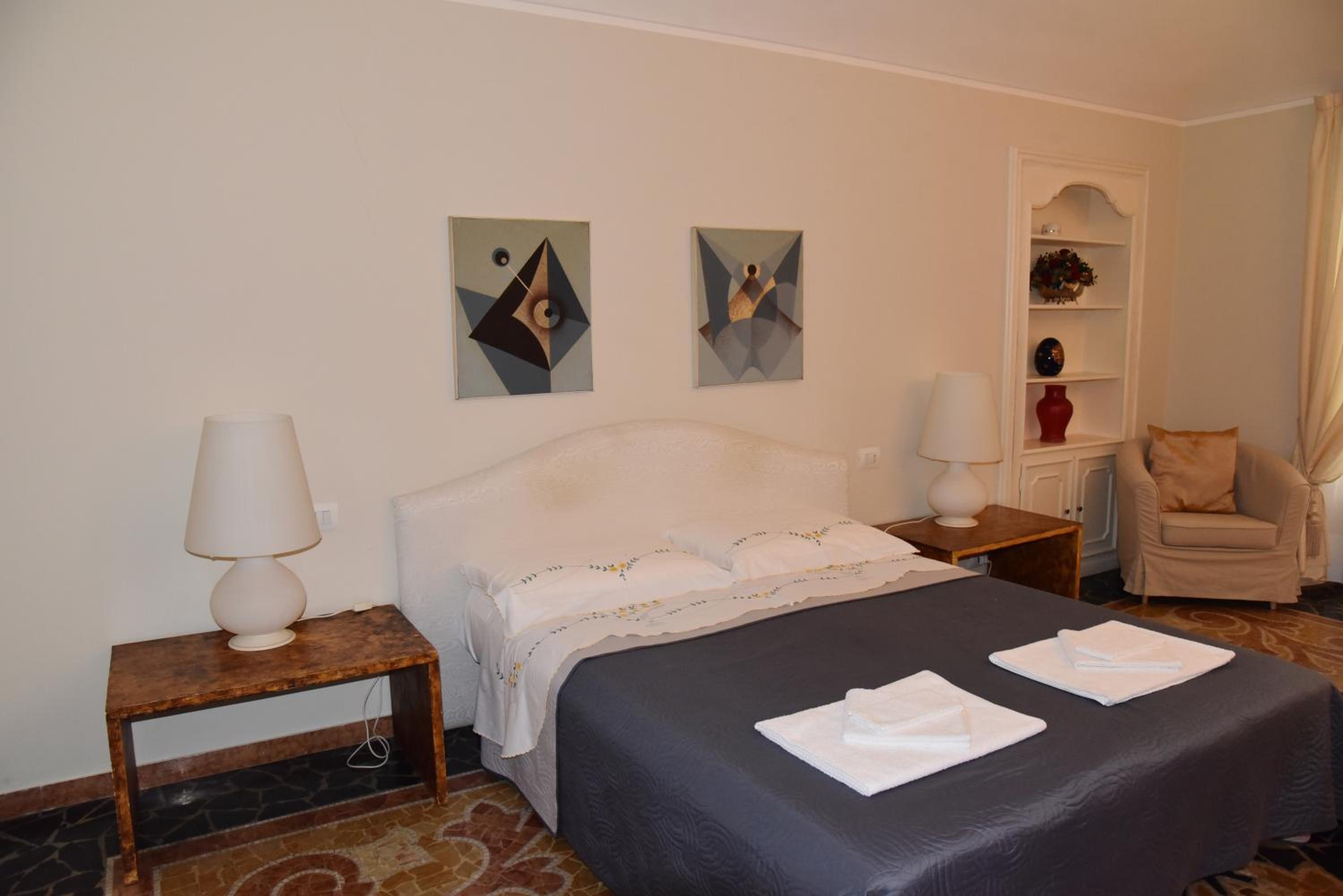 B&B Carlo Alberto view 5