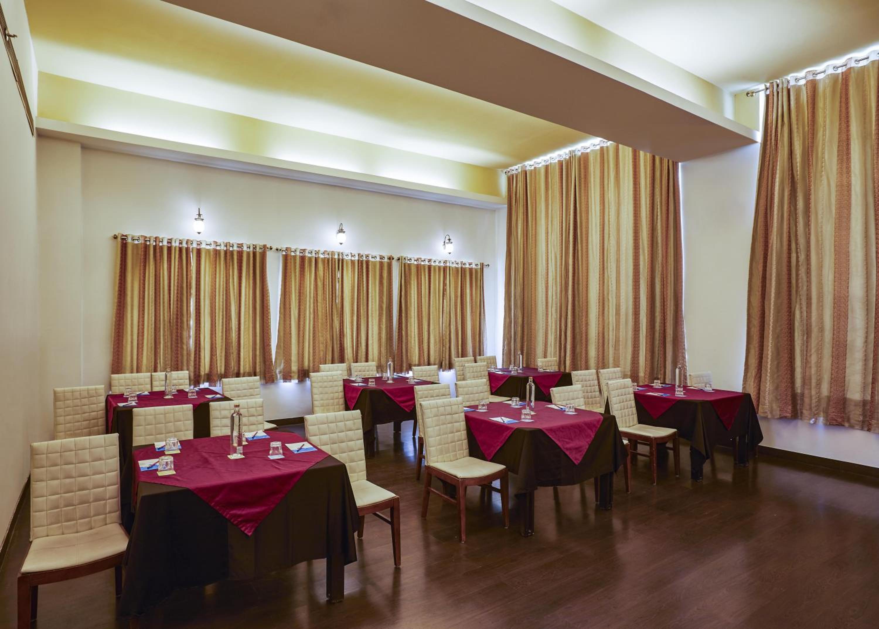 Club Mahindra Udaipur