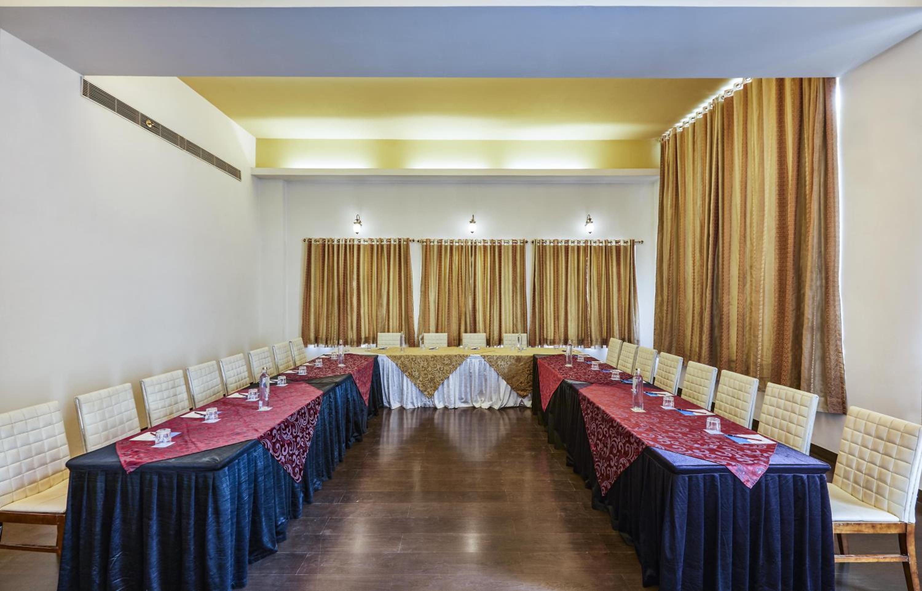 Club Mahindra Udaipur