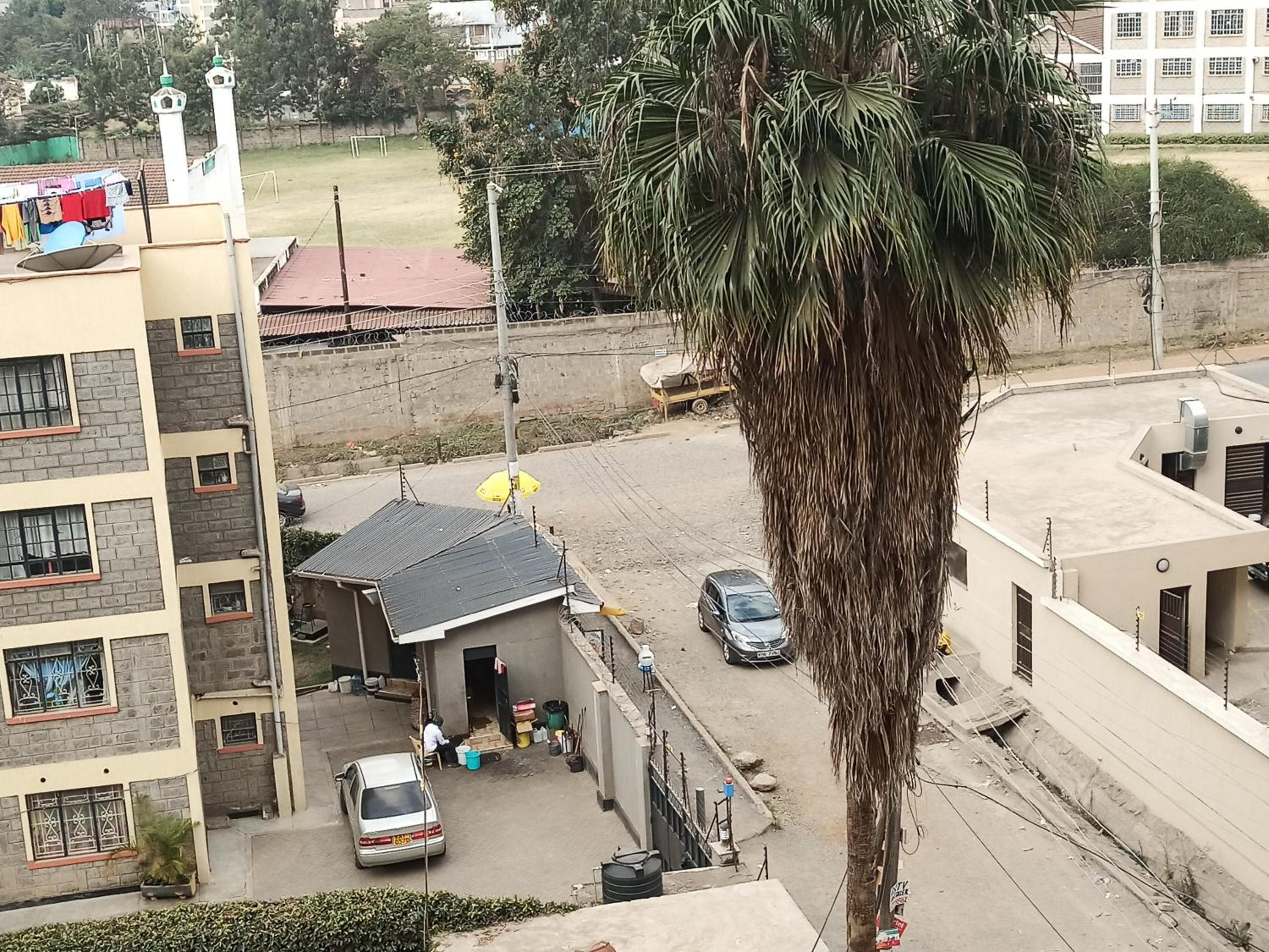 Jayson Furnished Apartment, Nairobi view 2