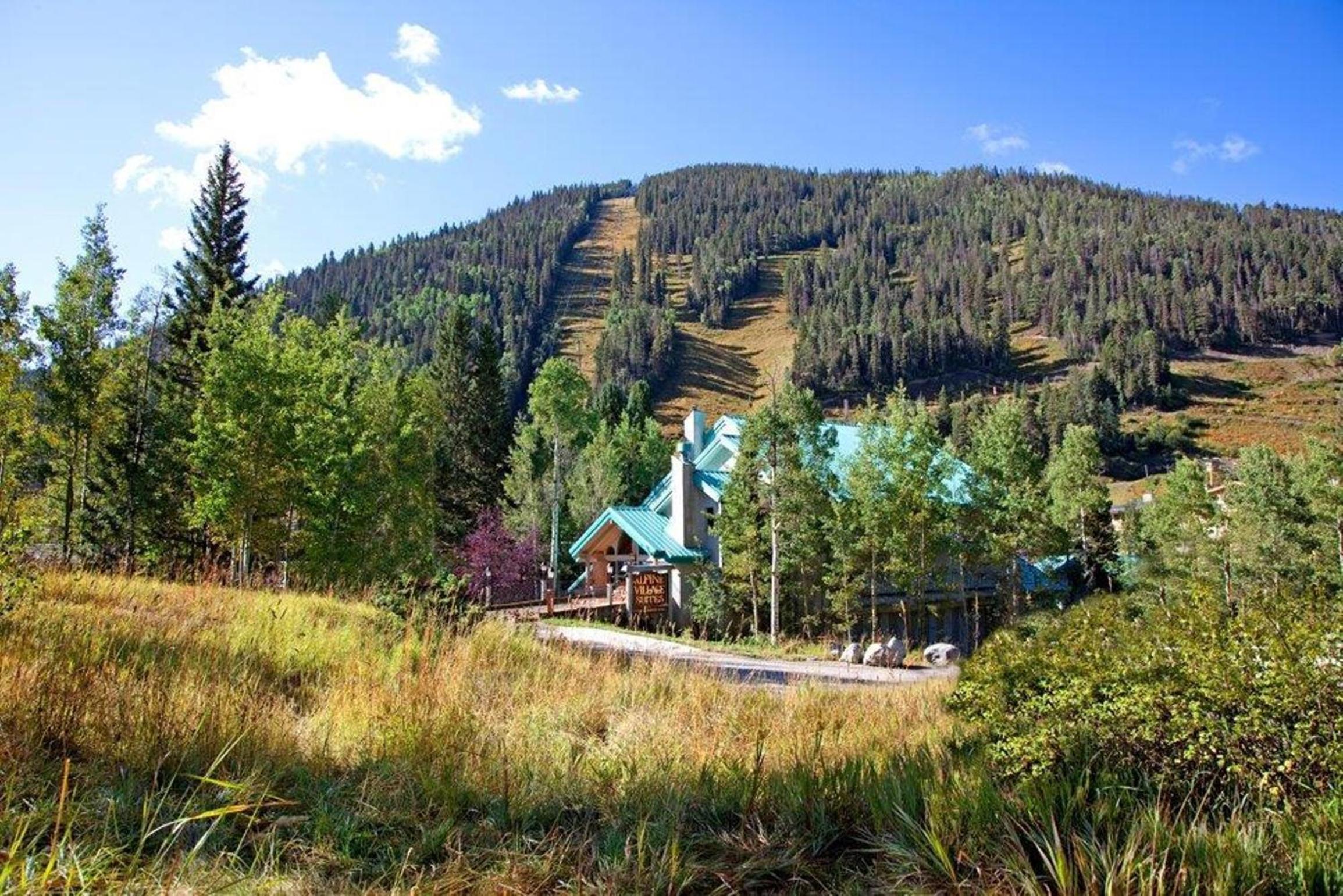 Alpine Village Suites