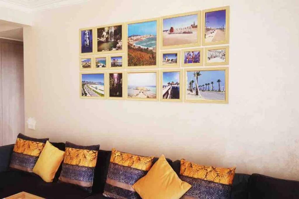 Cosy Loft Cabo Negro Diamant view 3