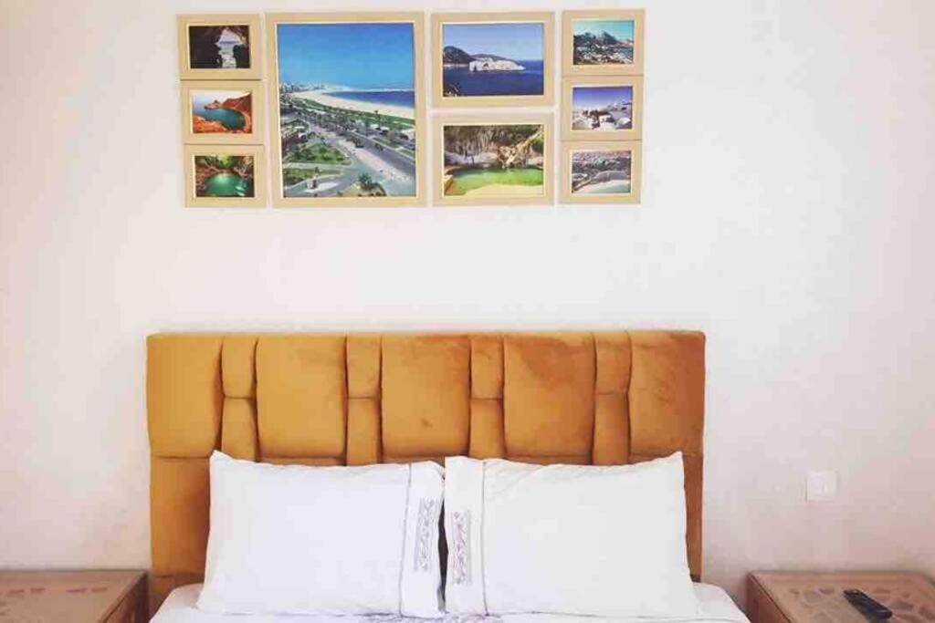 Cosy Loft Cabo Negro Diamant view 4