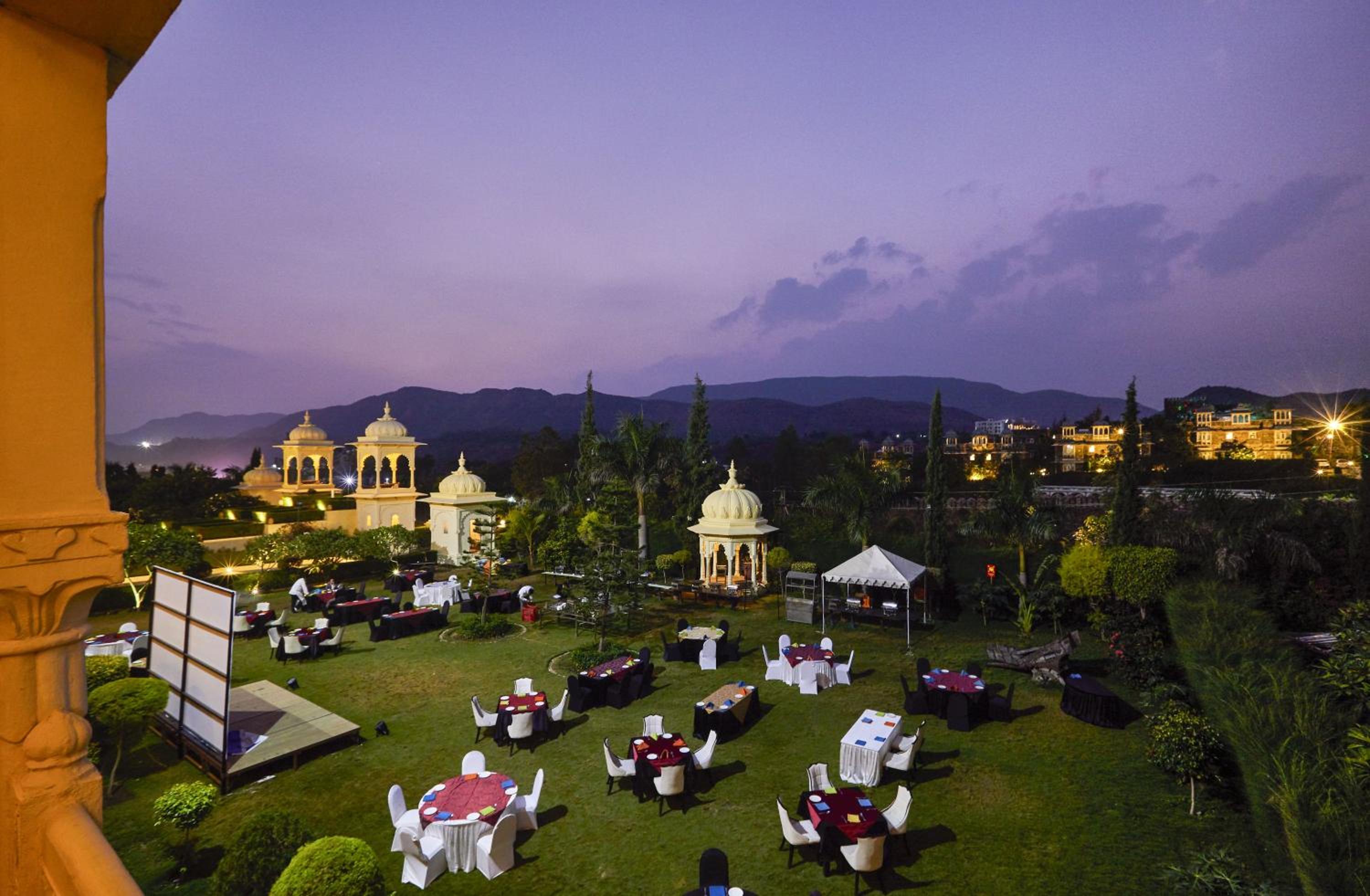 Club Mahindra Udaipur