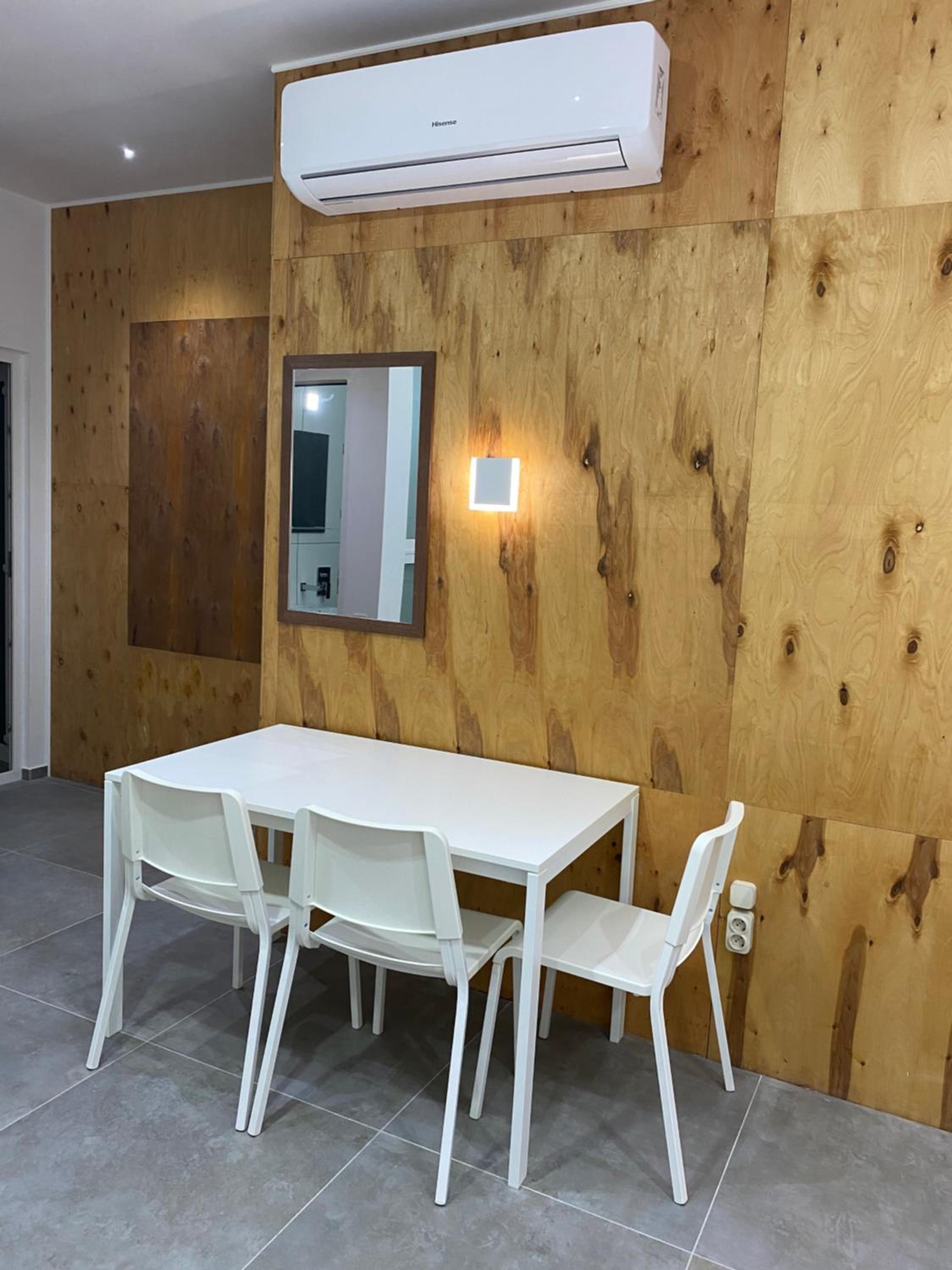 Апартаменты первая линия view 2