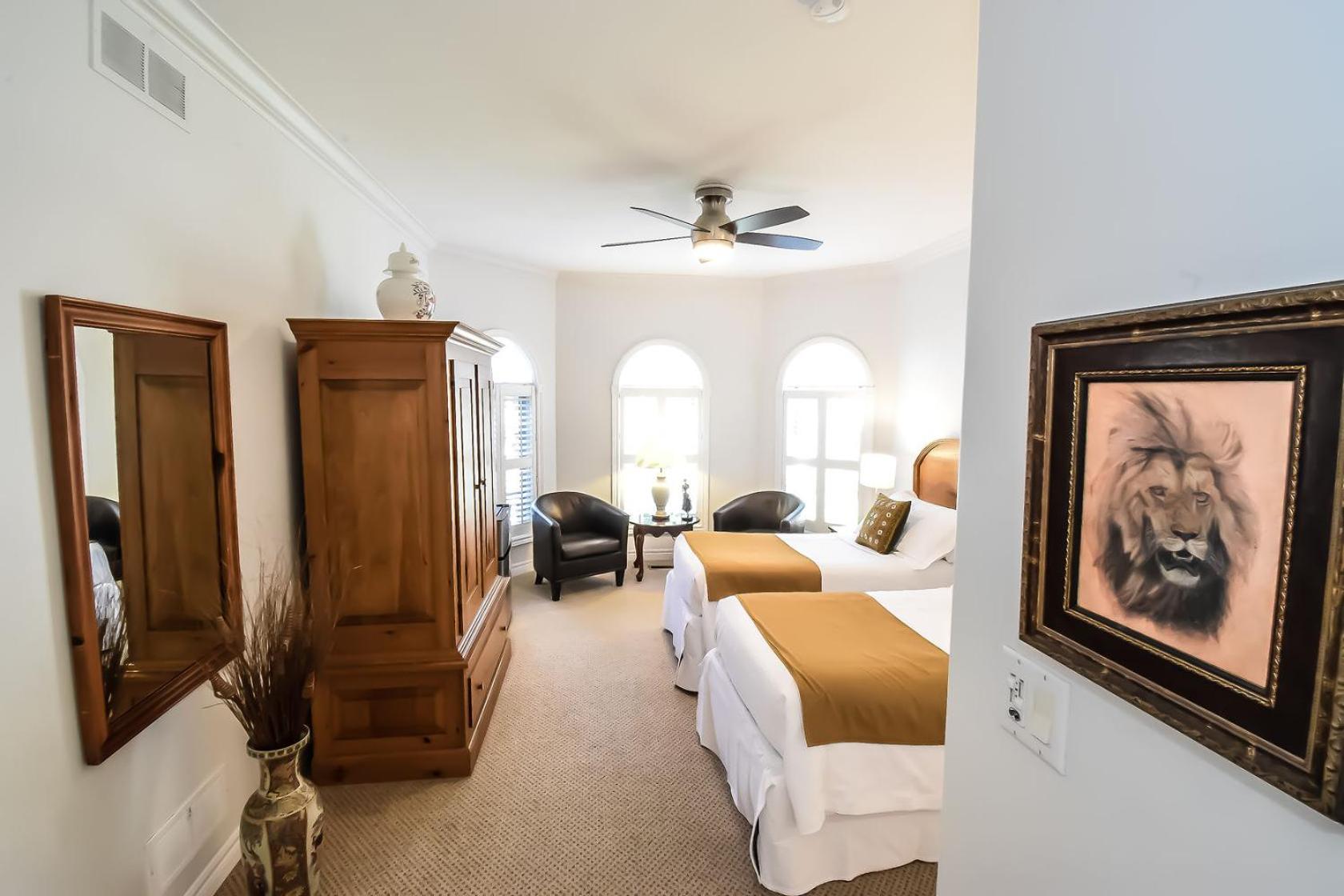Graystone Bed & Breakfast