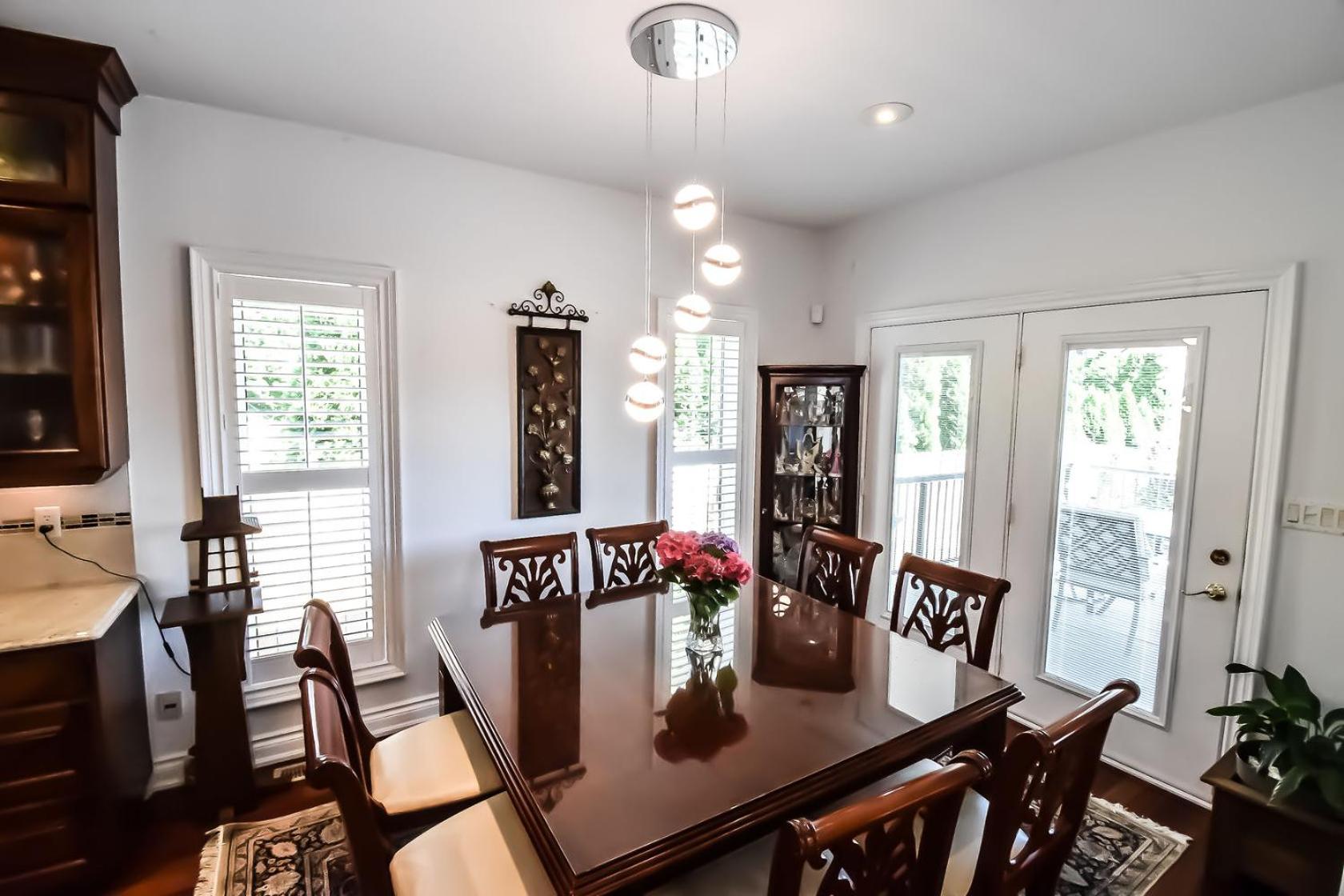 Graystone Bed & Breakfast