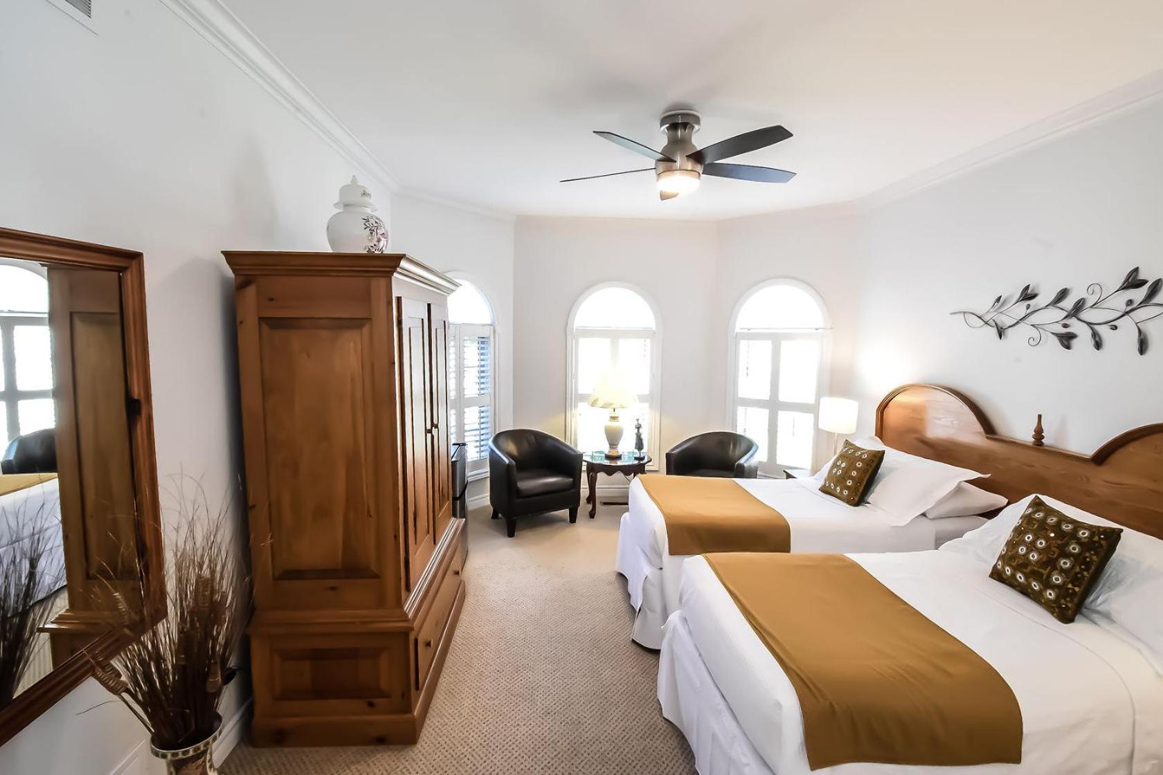 Graystone Bed & Breakfast