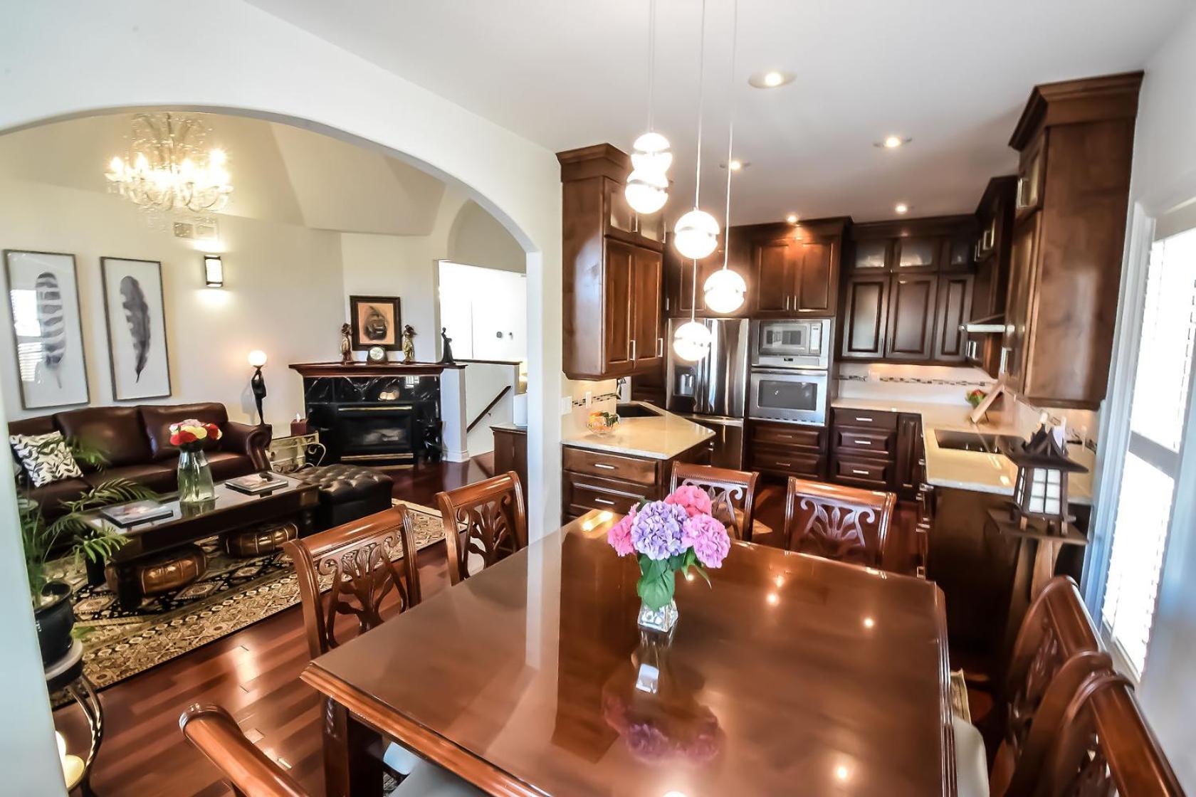 Graystone Bed & Breakfast