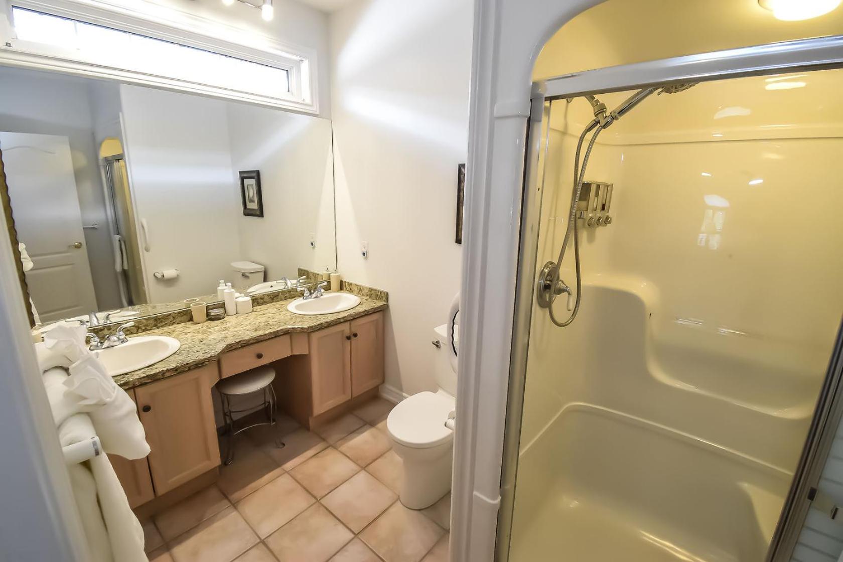 Graystone Bed & Breakfast