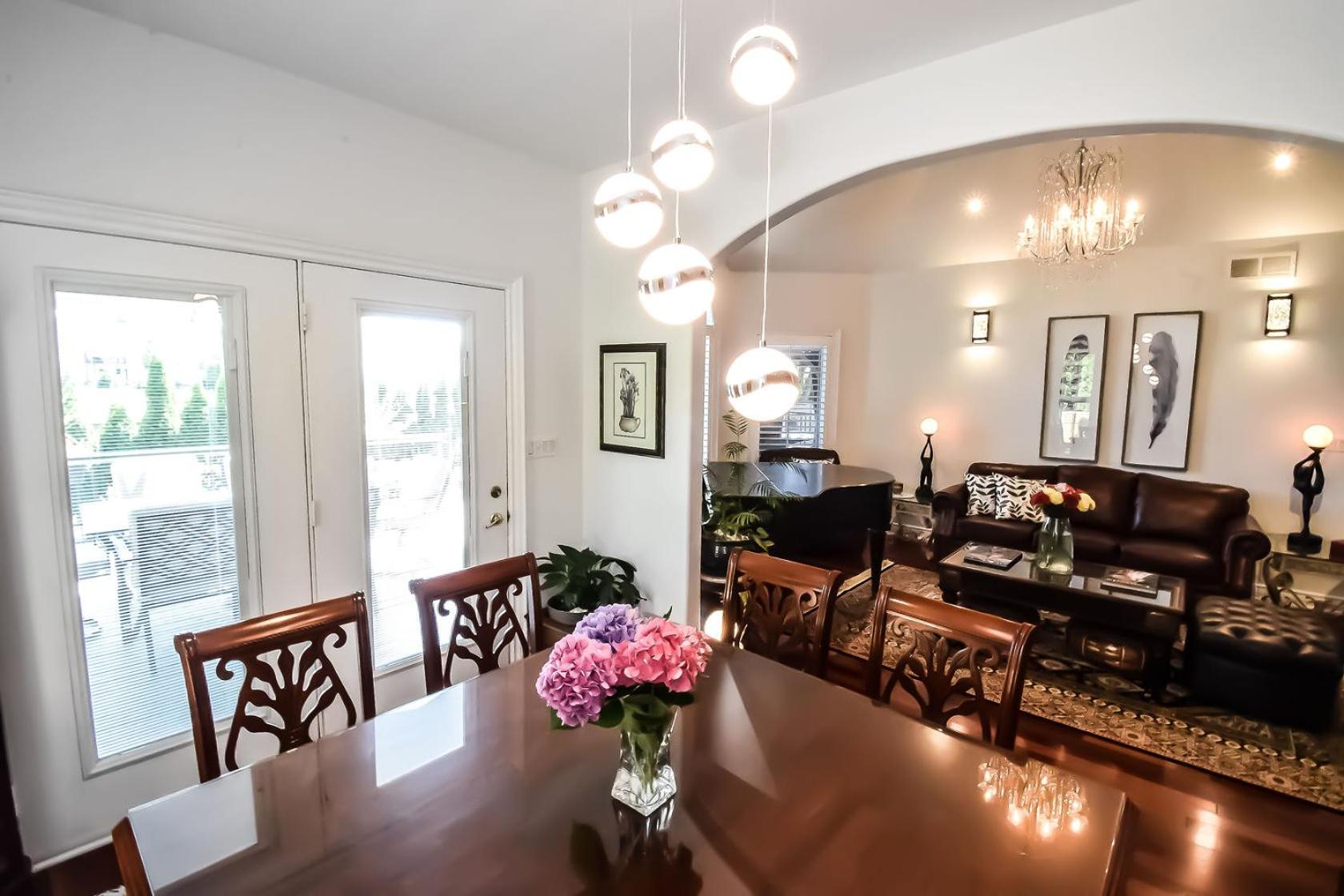 Graystone Bed & Breakfast