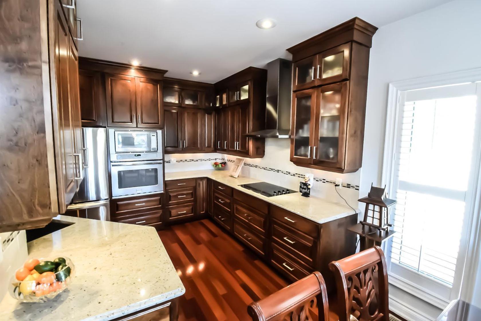 Graystone Bed & Breakfast