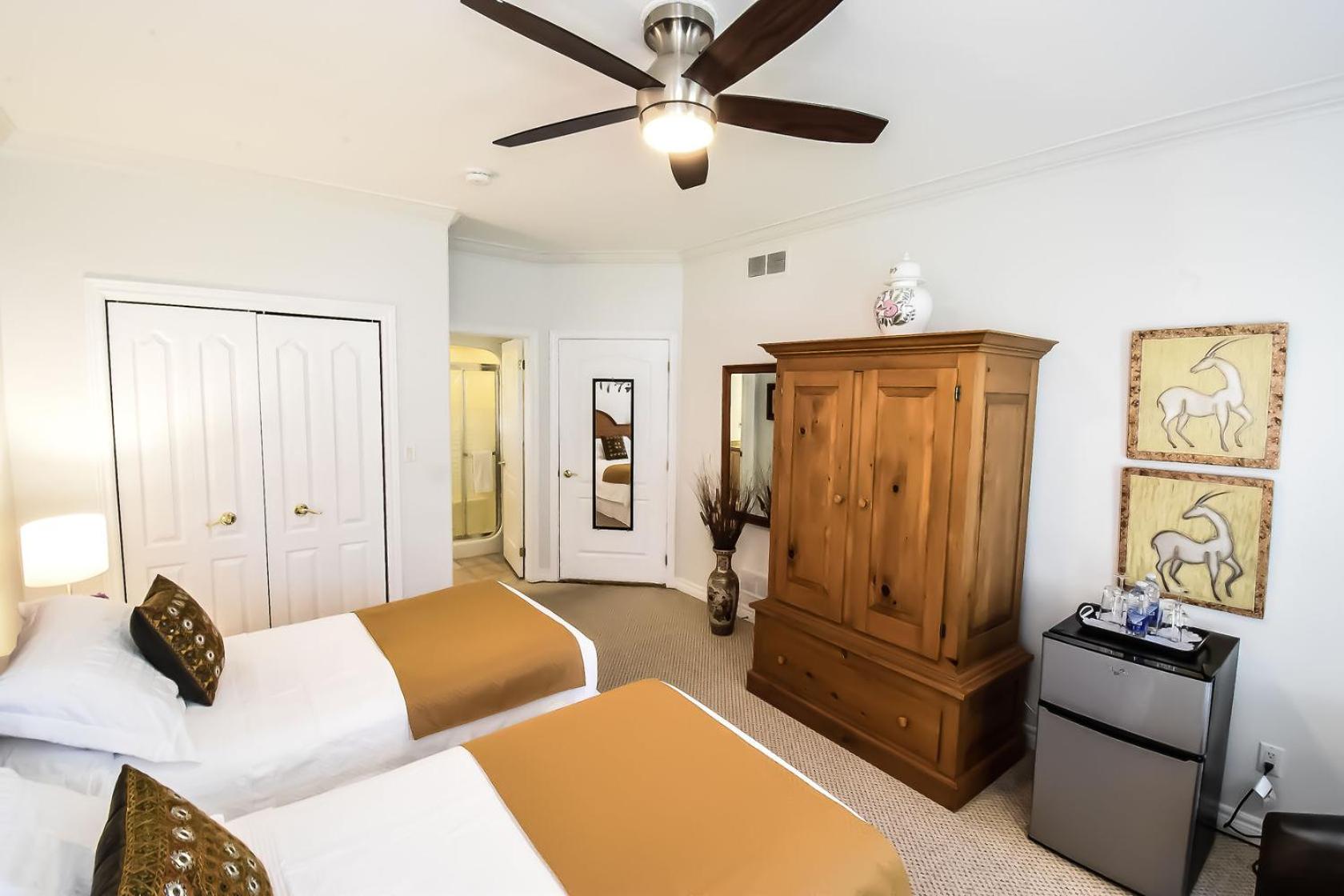 Graystone Bed & Breakfast
