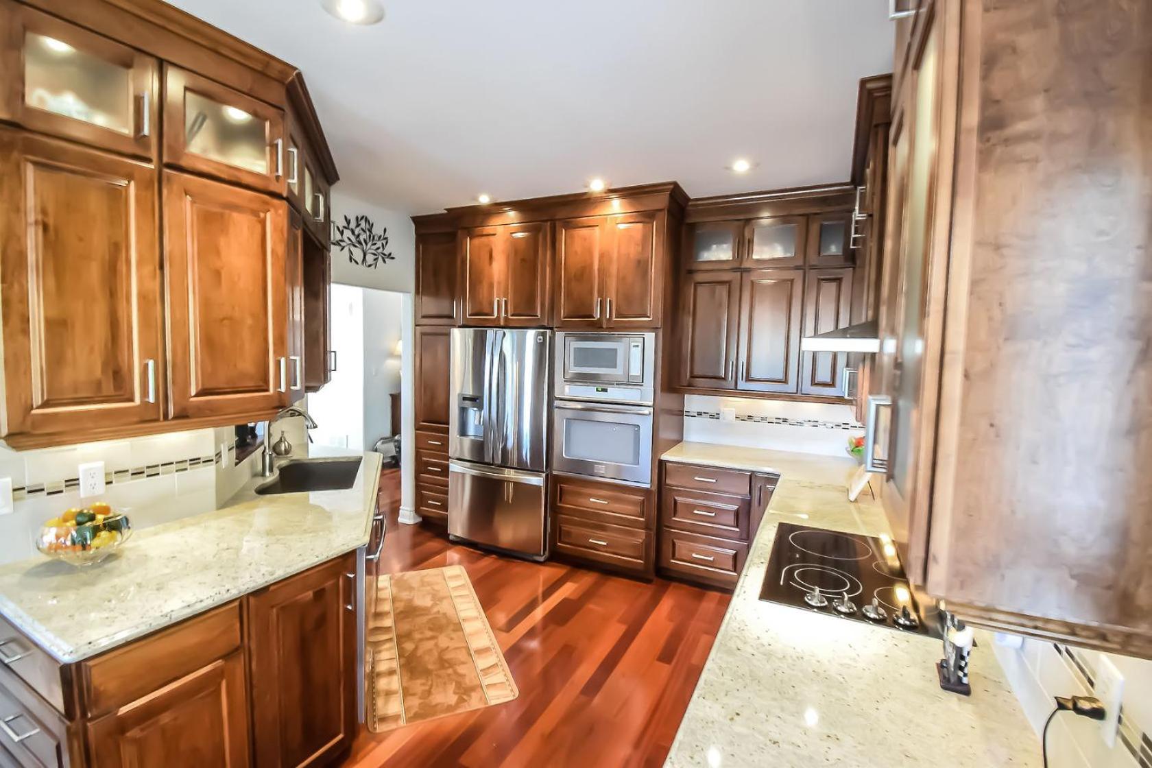 Graystone Bed & Breakfast