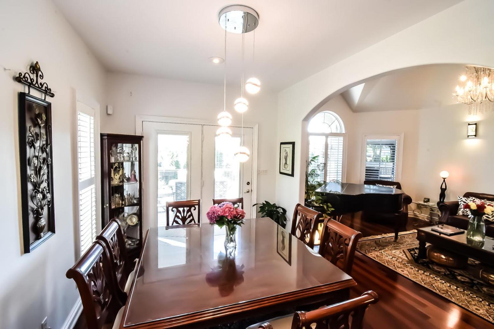 Graystone Bed & Breakfast