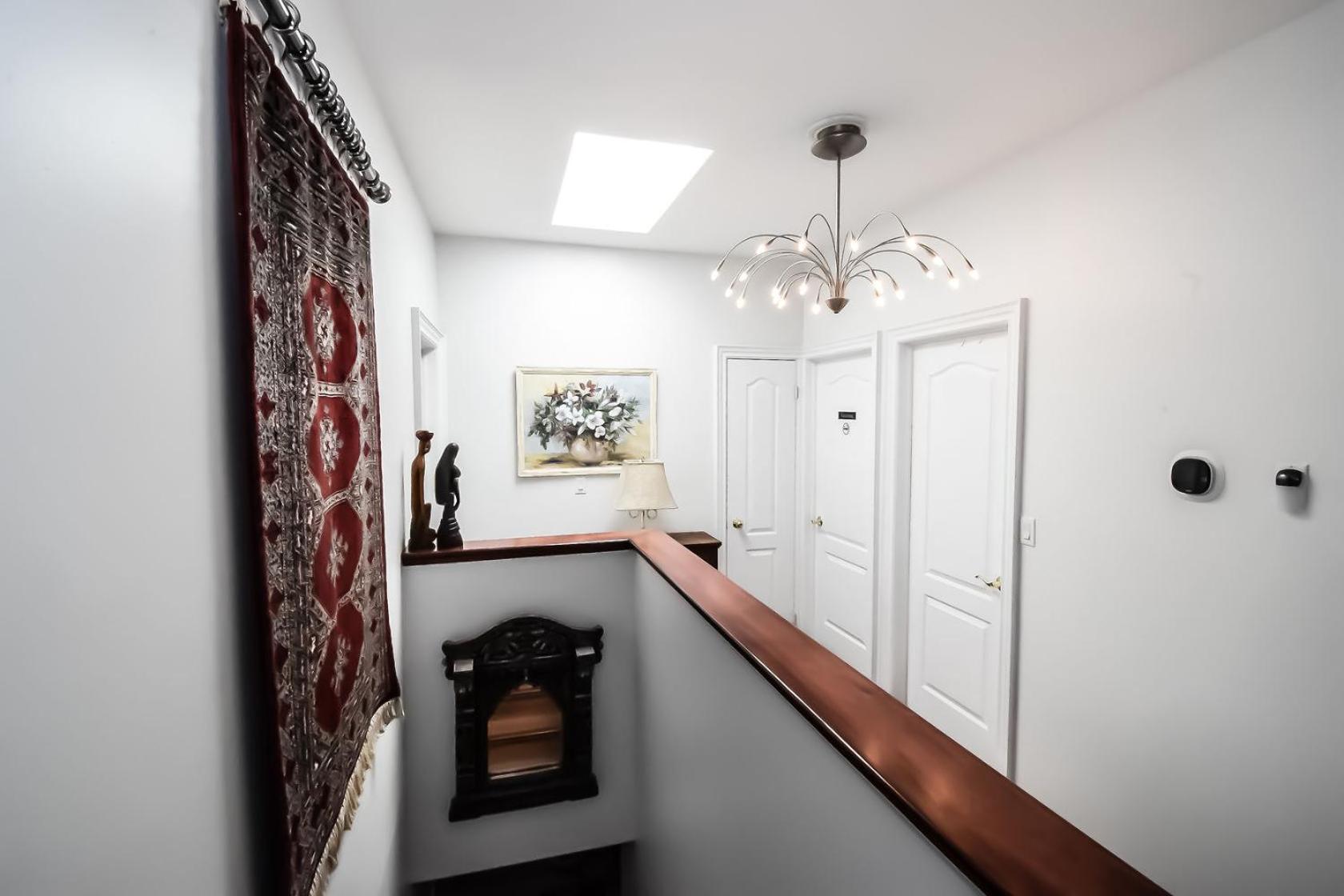 Graystone Bed & Breakfast