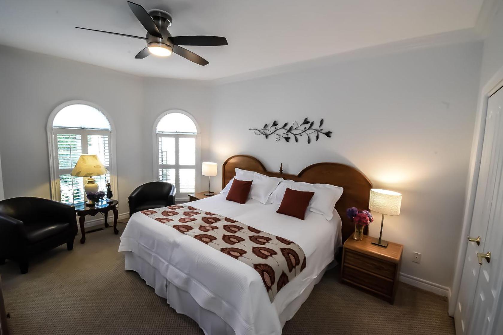 Graystone Bed & Breakfast
