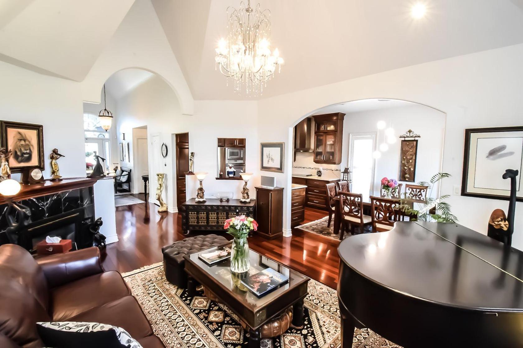 Graystone Bed & Breakfast