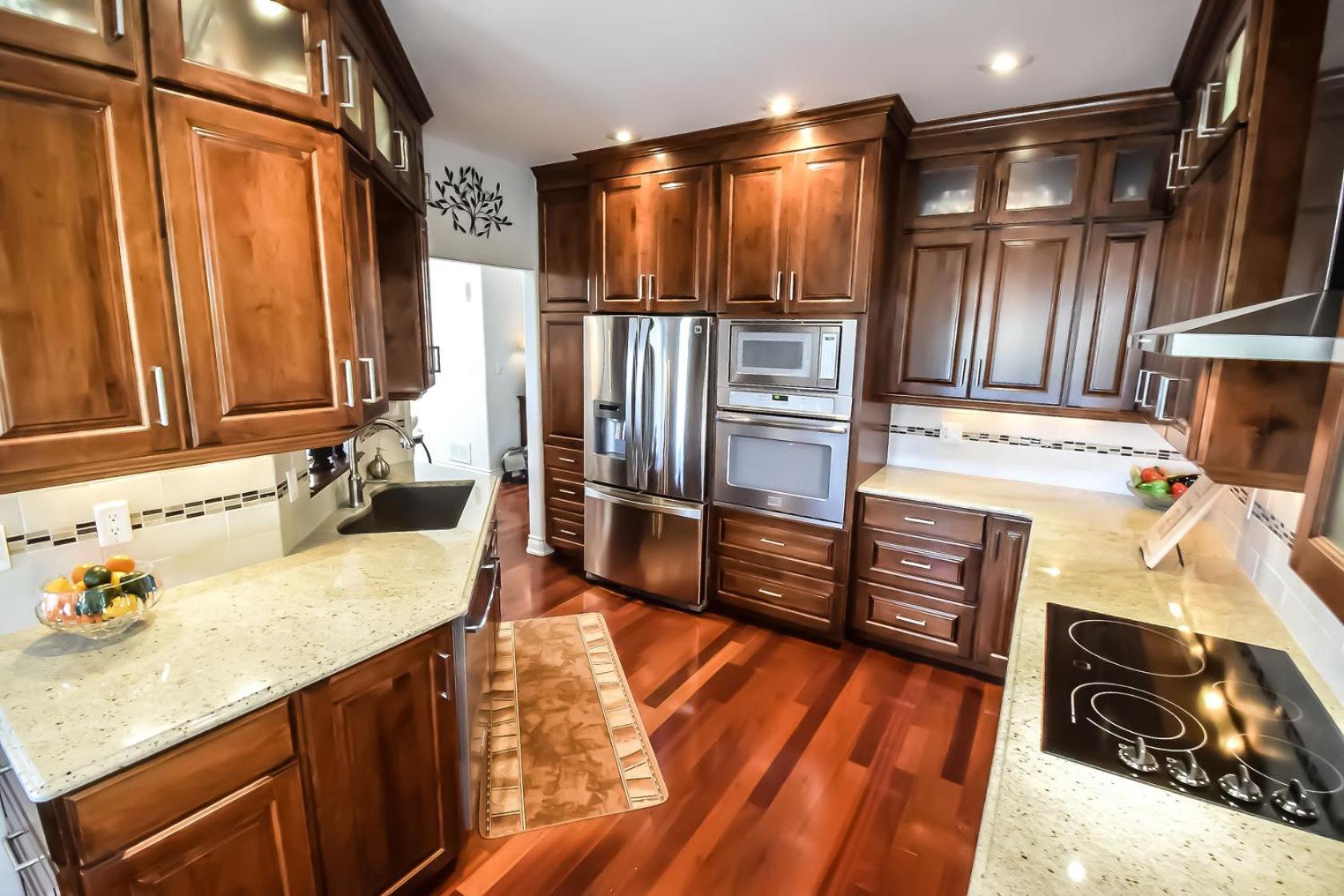 Graystone Bed & Breakfast