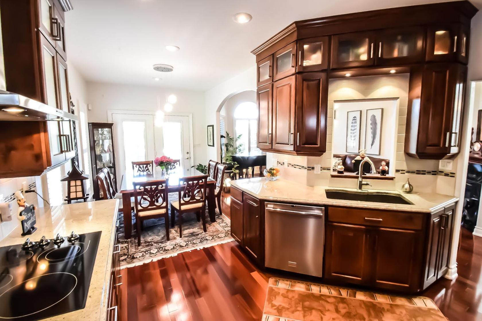 Graystone Bed & Breakfast