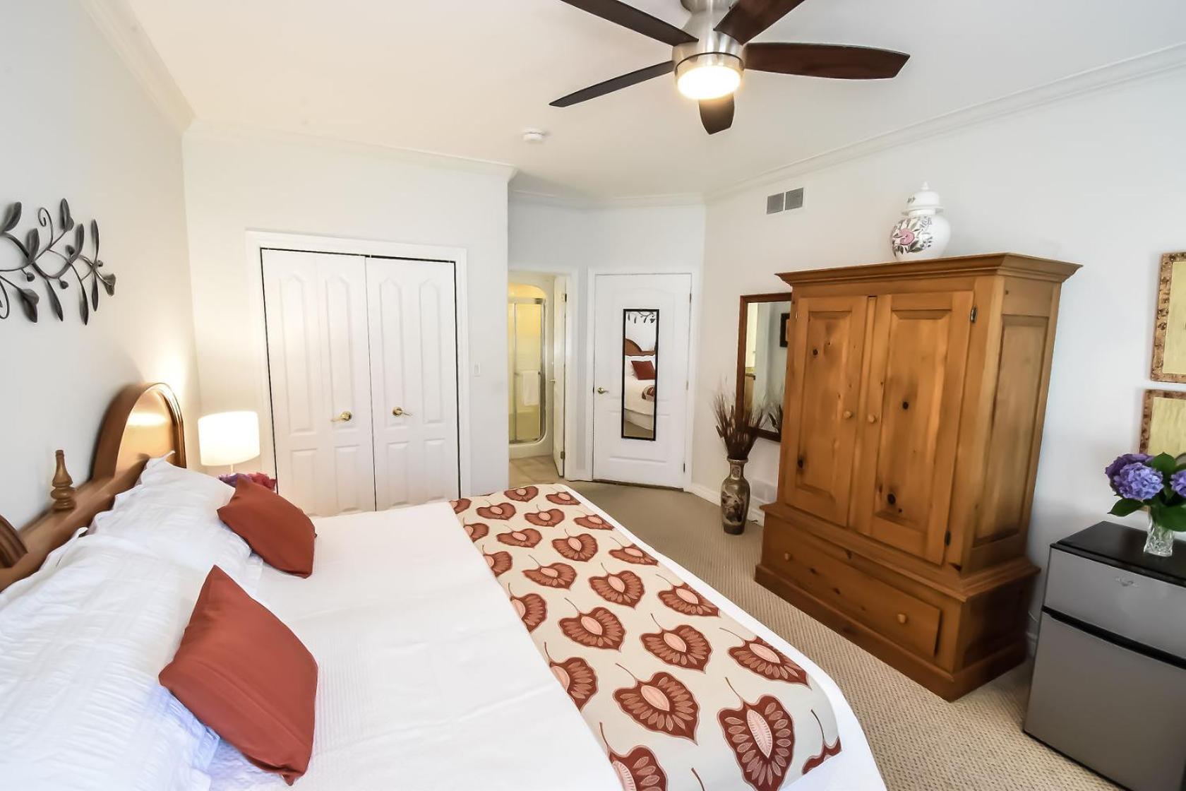 Graystone Bed & Breakfast