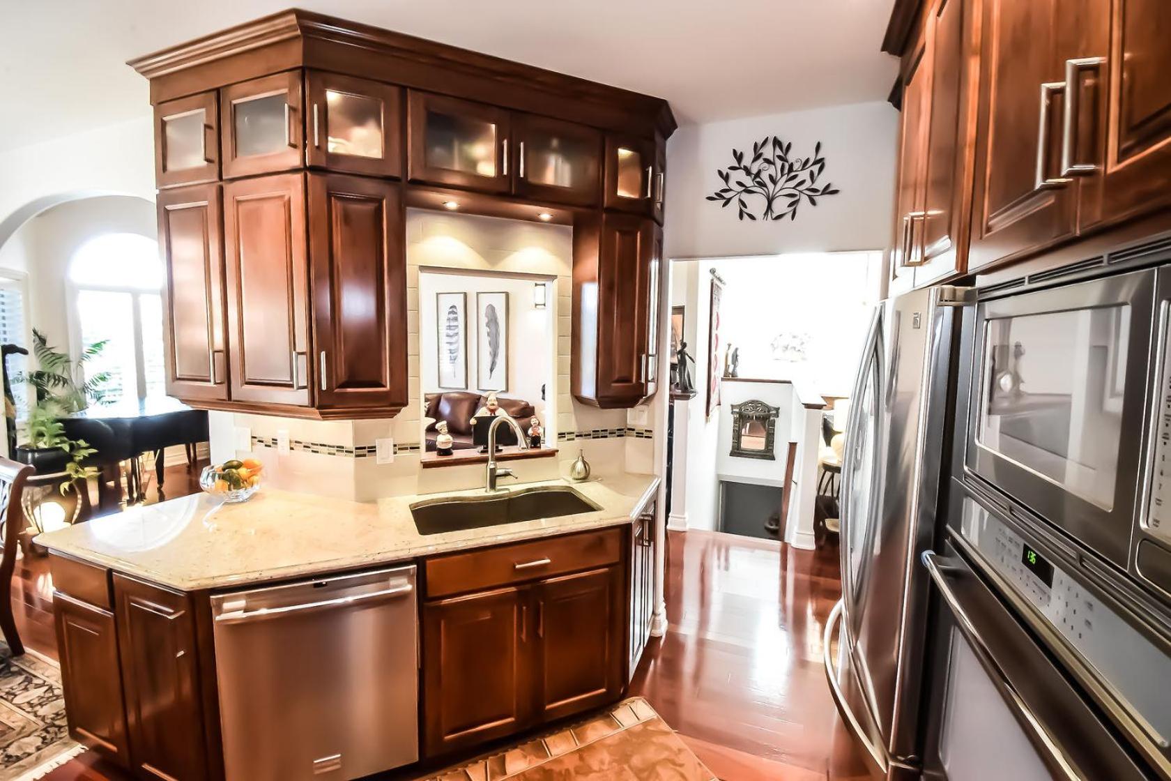 Graystone Bed & Breakfast