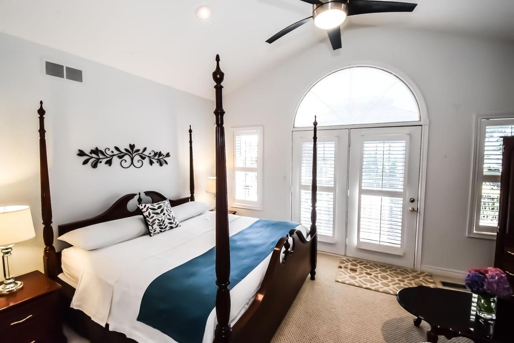 Graystone Bed & Breakfast