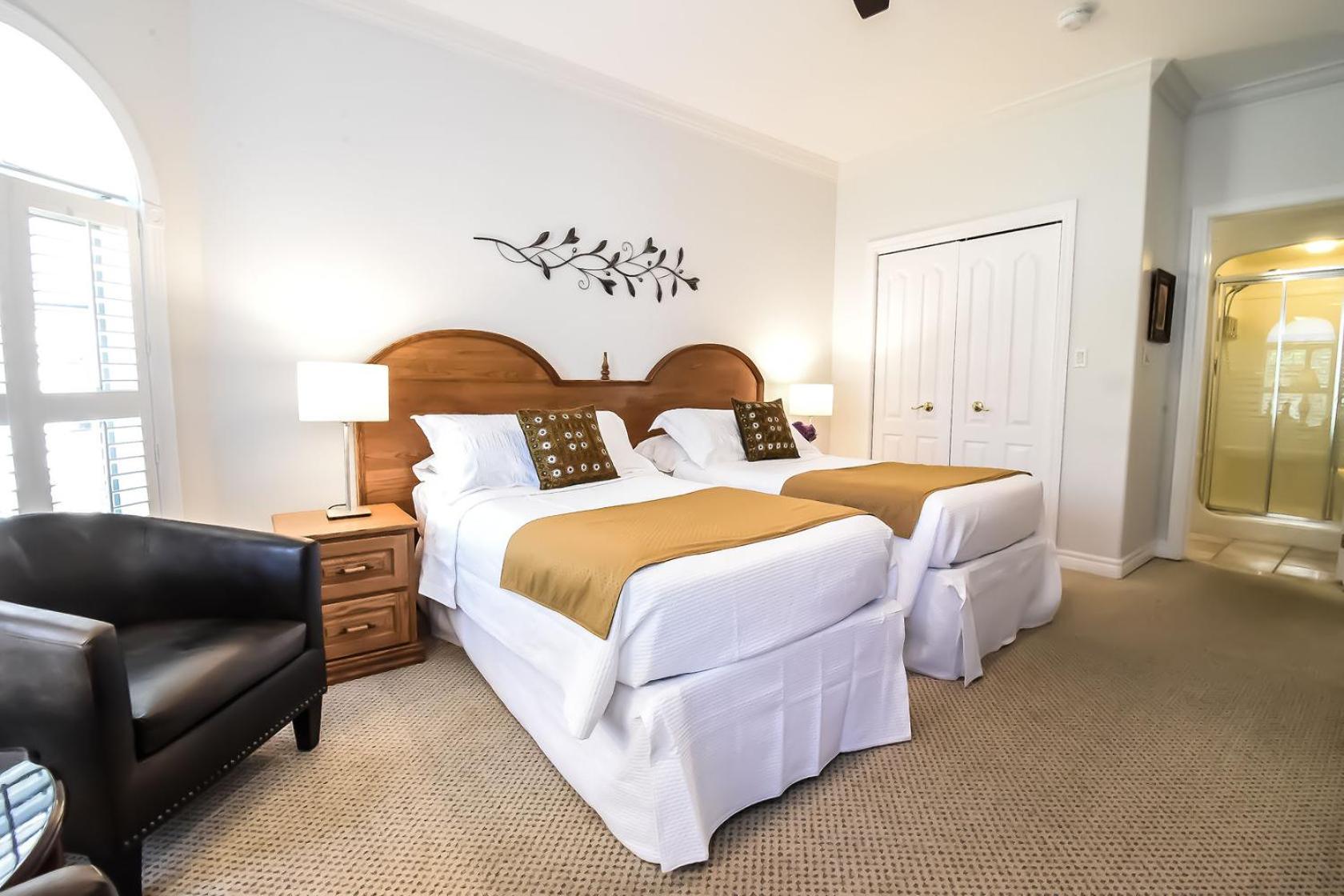 Graystone Bed & Breakfast
