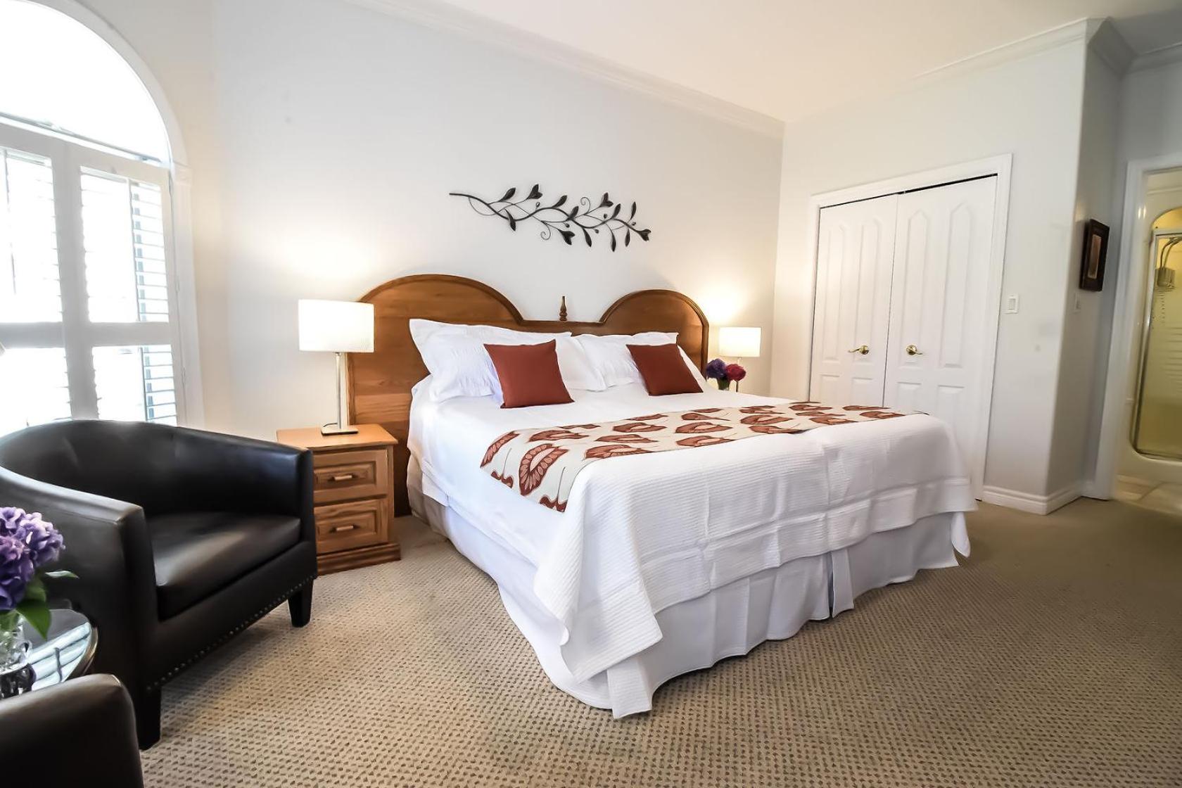 Graystone Bed & Breakfast