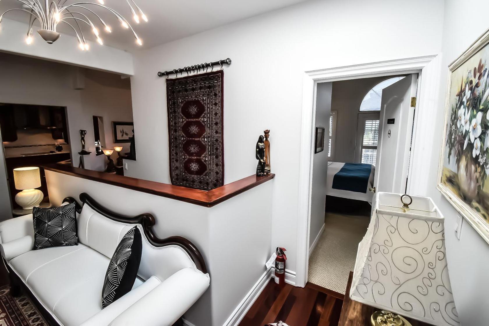 Graystone Bed & Breakfast