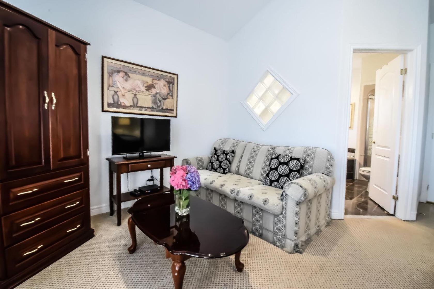 Graystone Bed & Breakfast