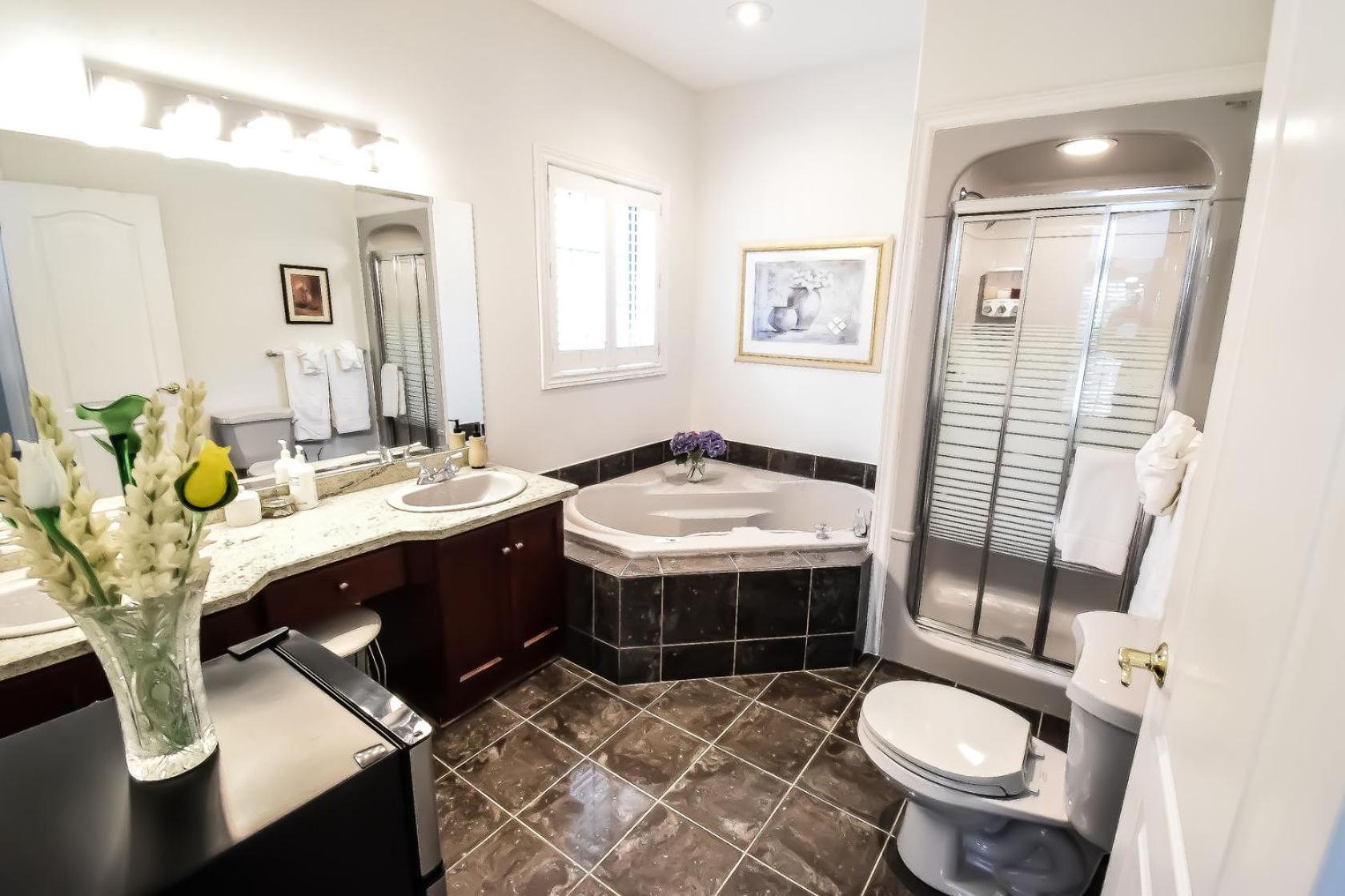 Graystone Bed & Breakfast