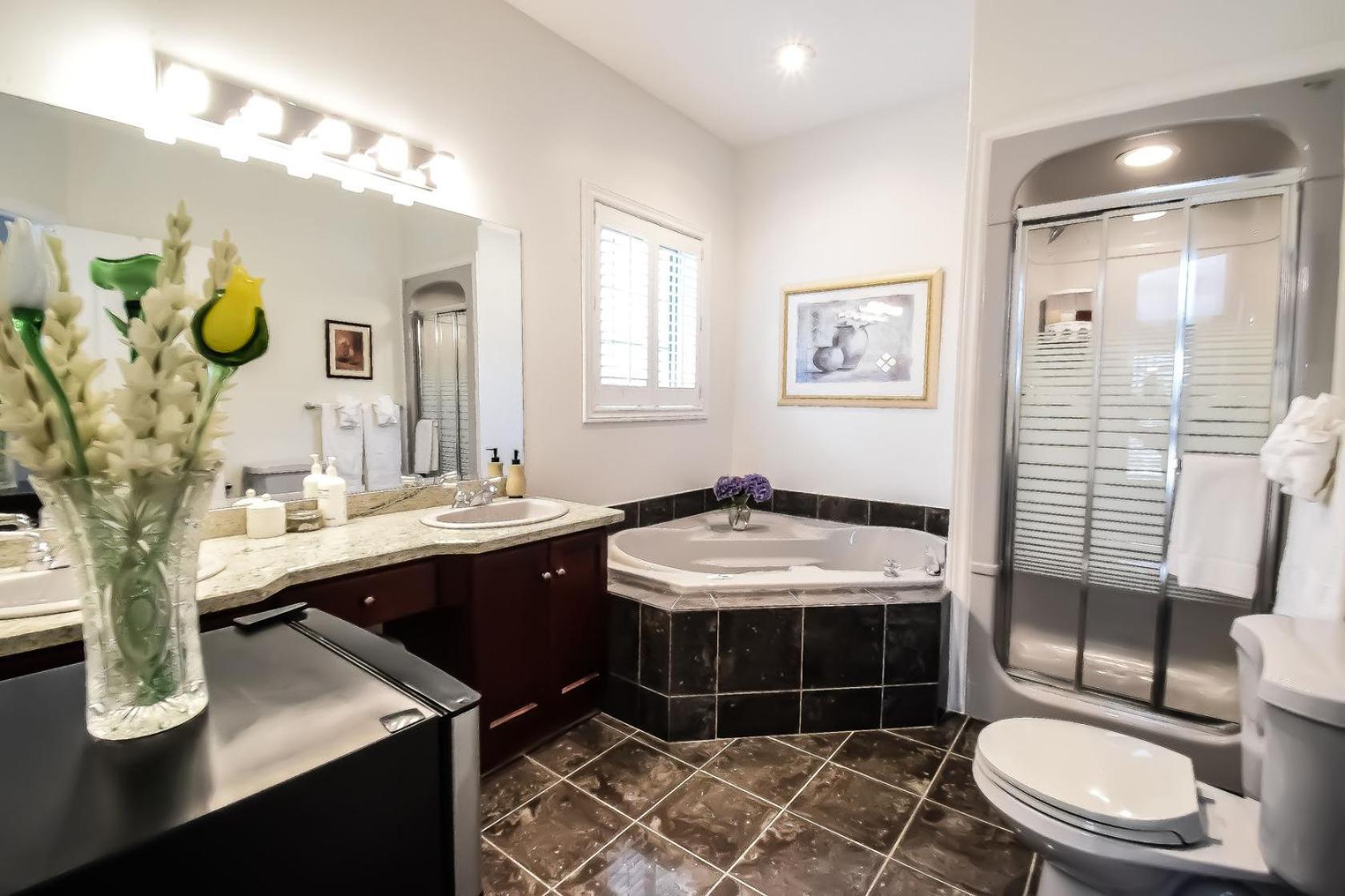 Graystone Bed & Breakfast