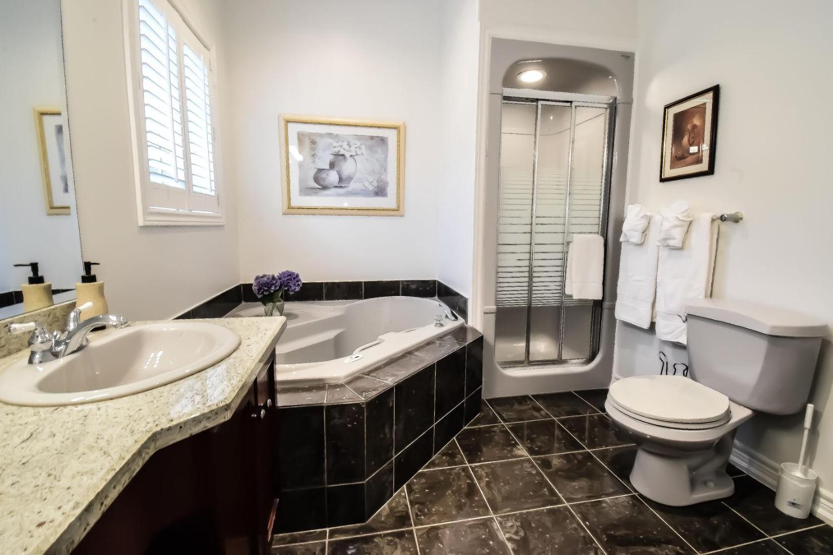 Graystone Bed & Breakfast