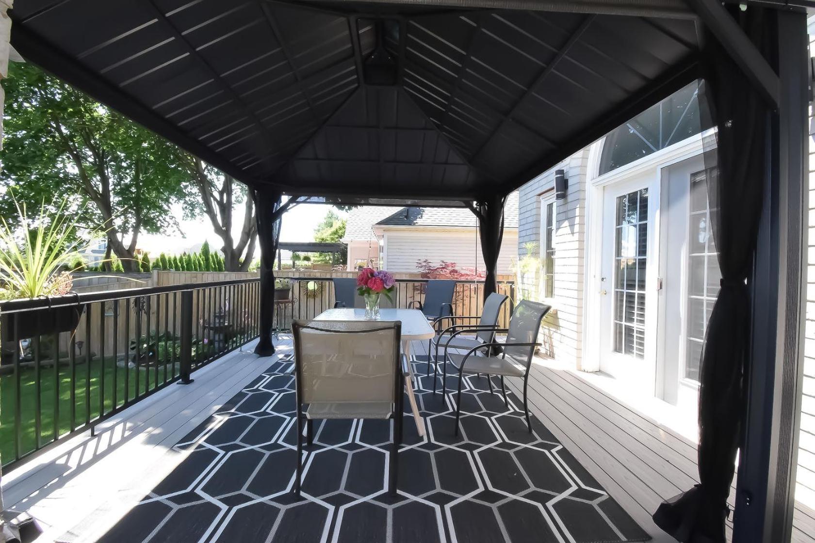 Graystone Bed & Breakfast
