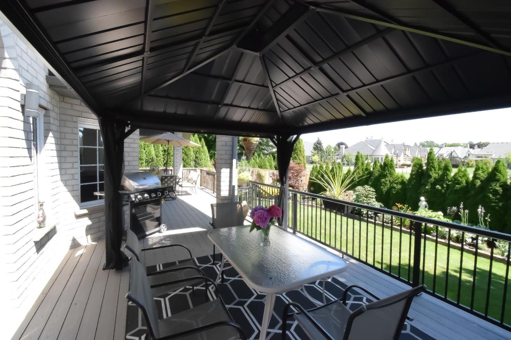 Graystone Bed & Breakfast