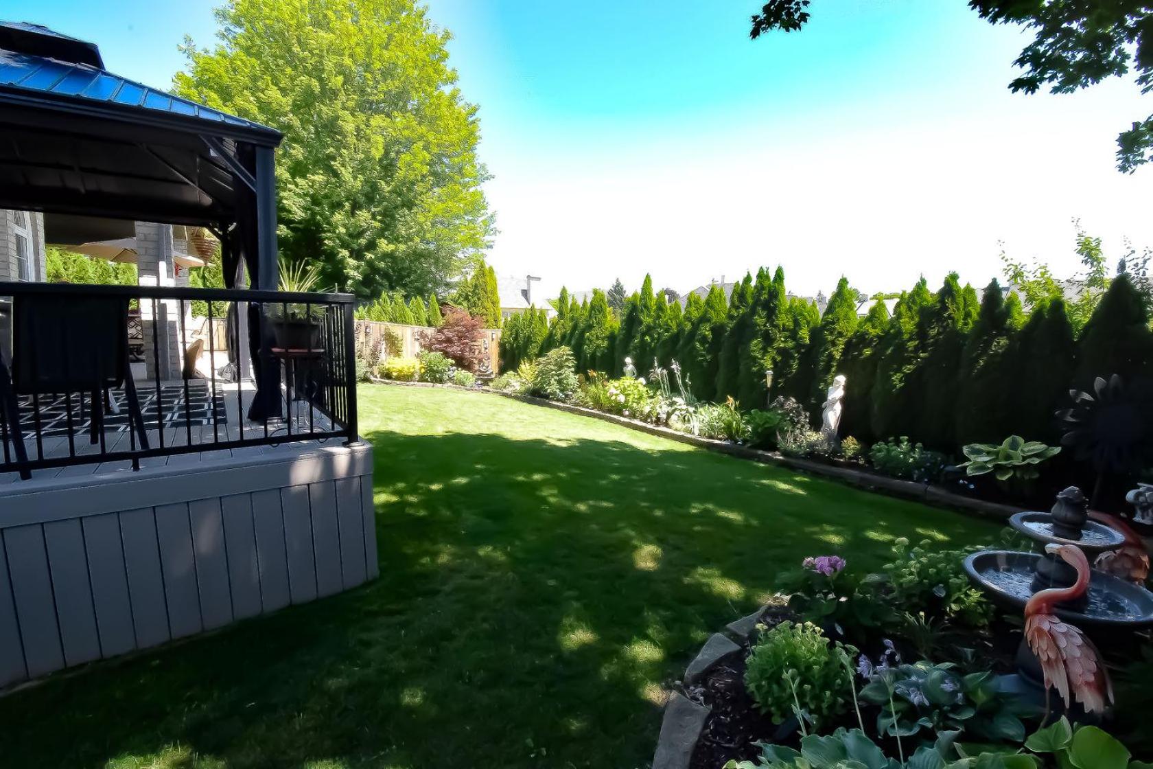 Graystone Bed & Breakfast