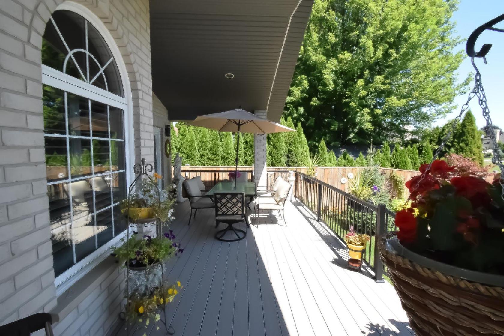 Graystone Bed & Breakfast