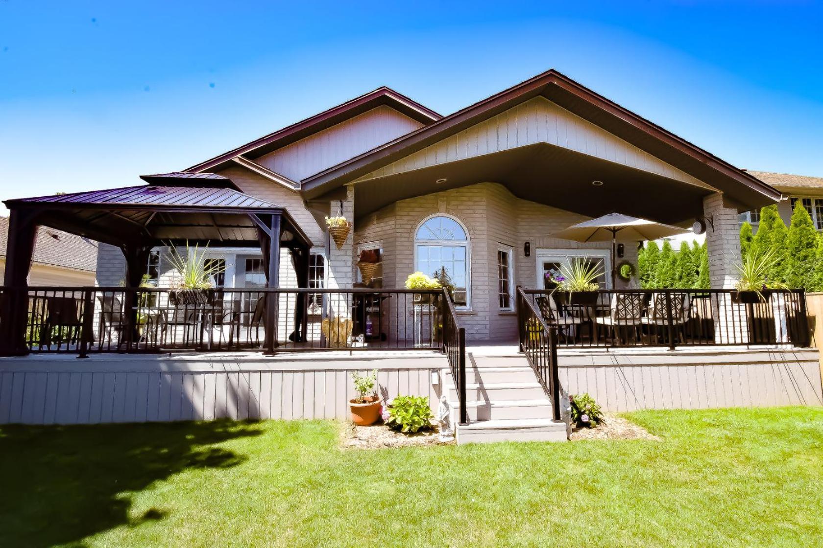 Graystone Bed & Breakfast