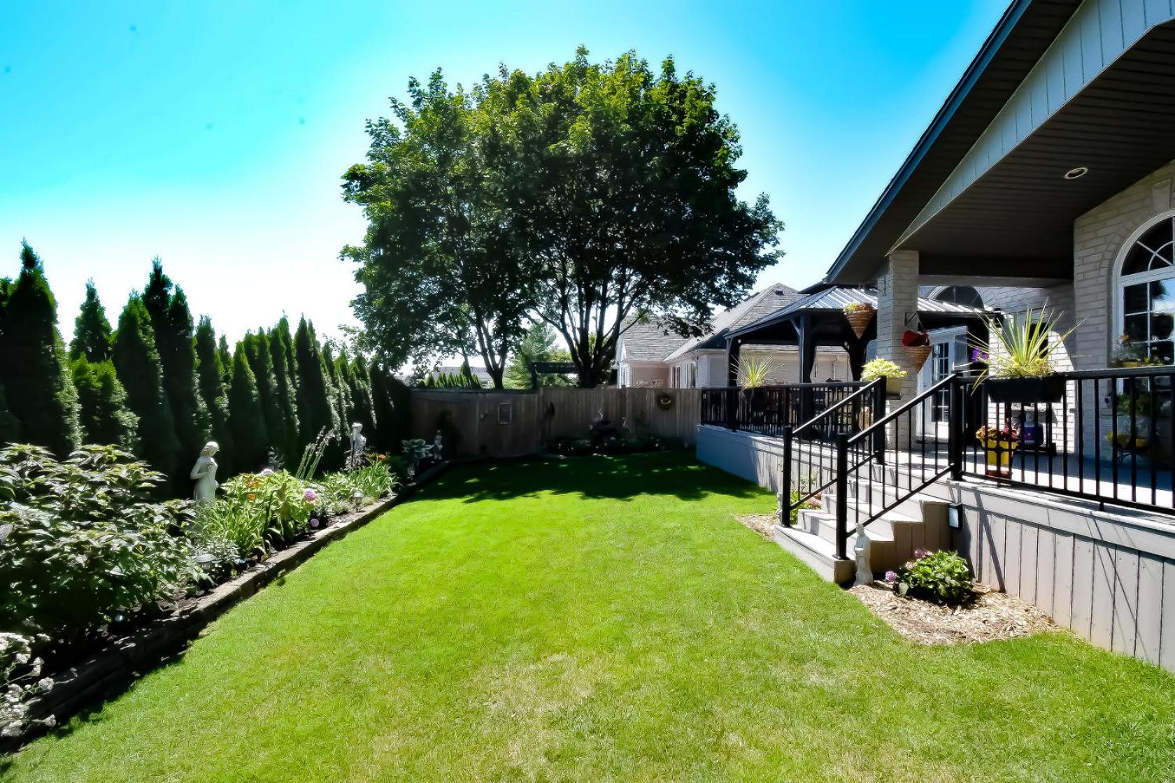 Graystone Bed & Breakfast