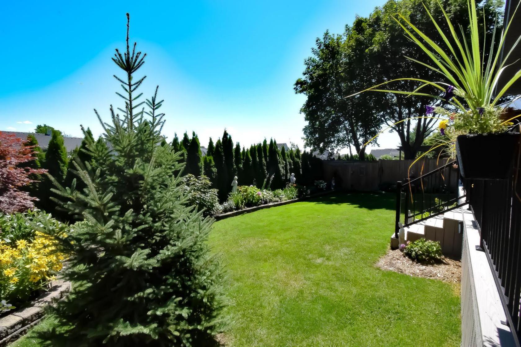 Graystone Bed & Breakfast