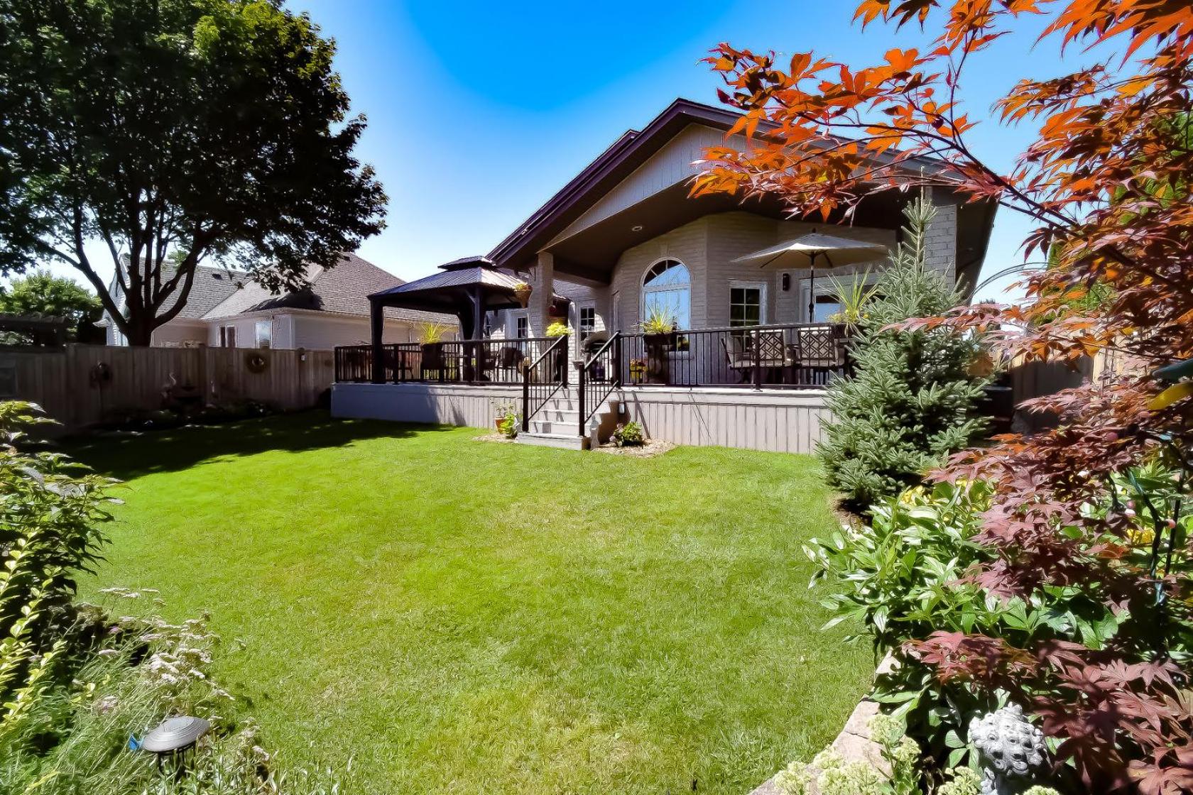 Graystone Bed & Breakfast