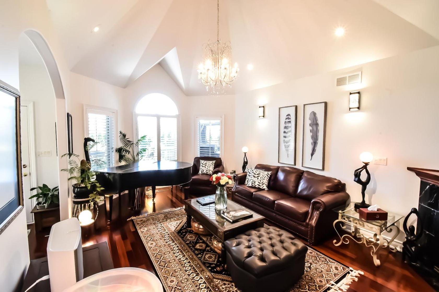 Graystone Bed & Breakfast