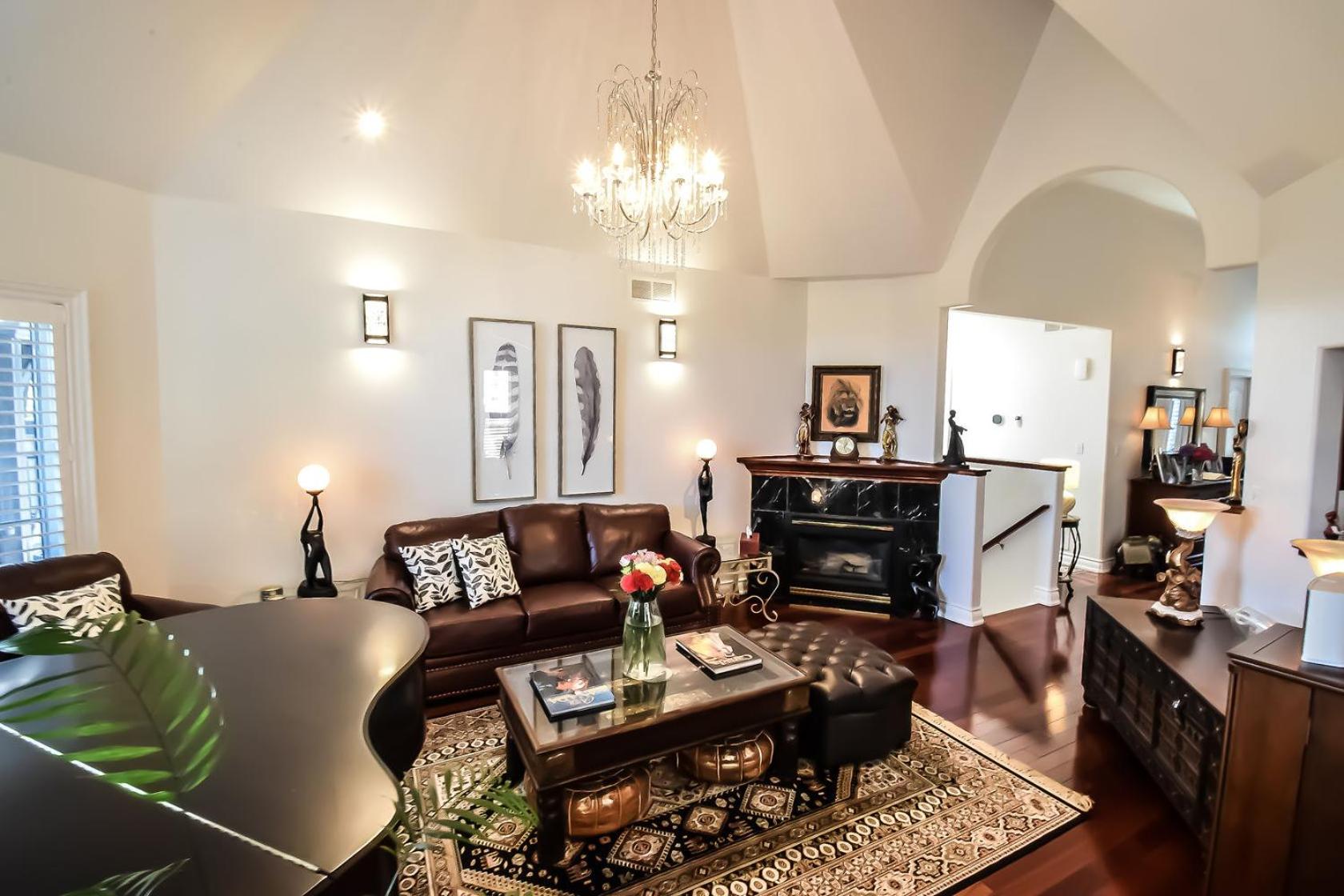 Graystone Bed & Breakfast