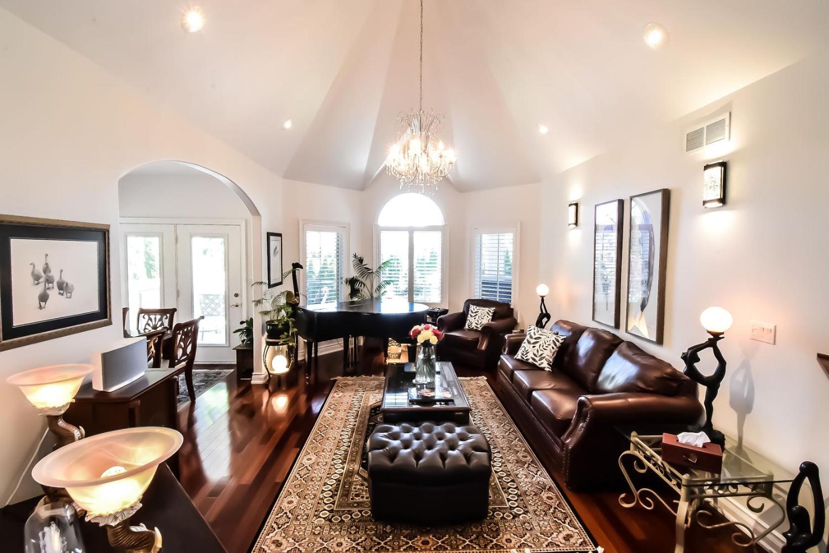 Graystone Bed & Breakfast