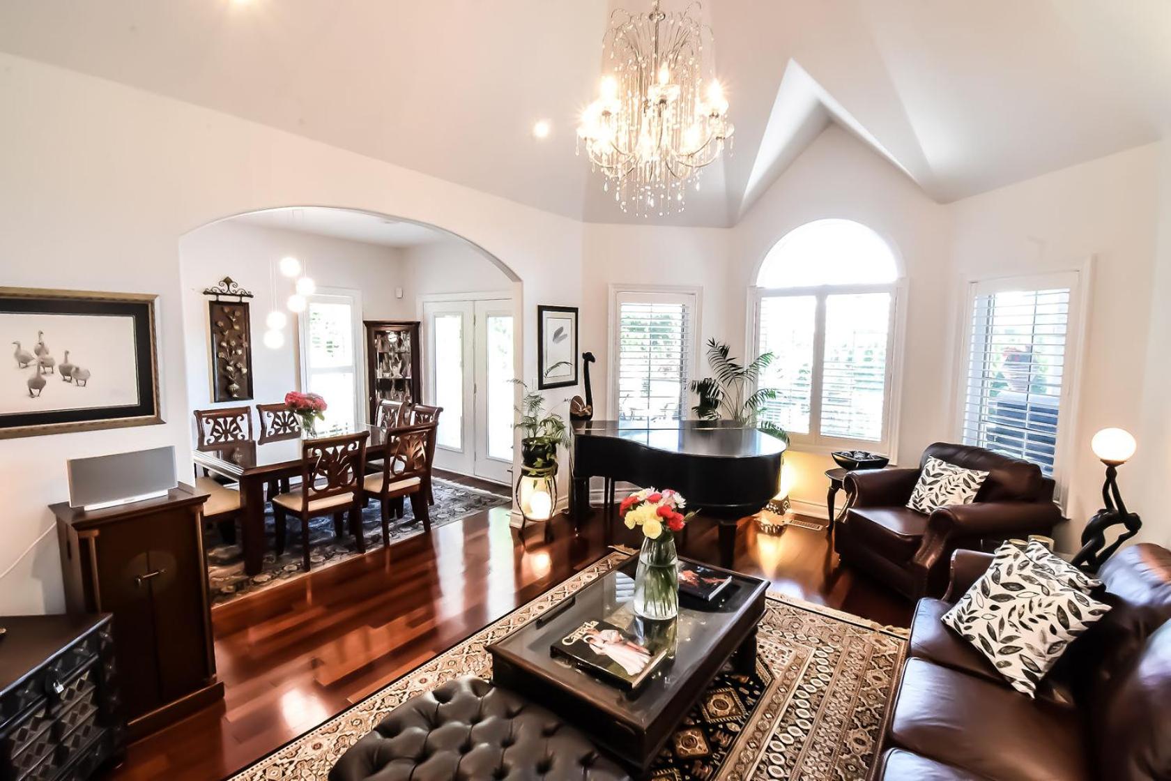 Graystone Bed & Breakfast