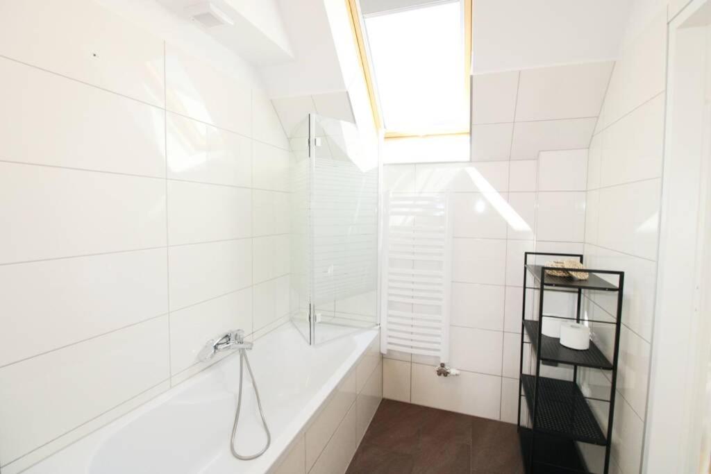 Penthouse with Amazing Terrace l LF42
